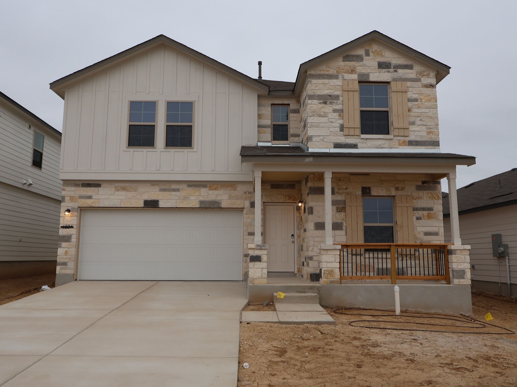 Front Exterior
