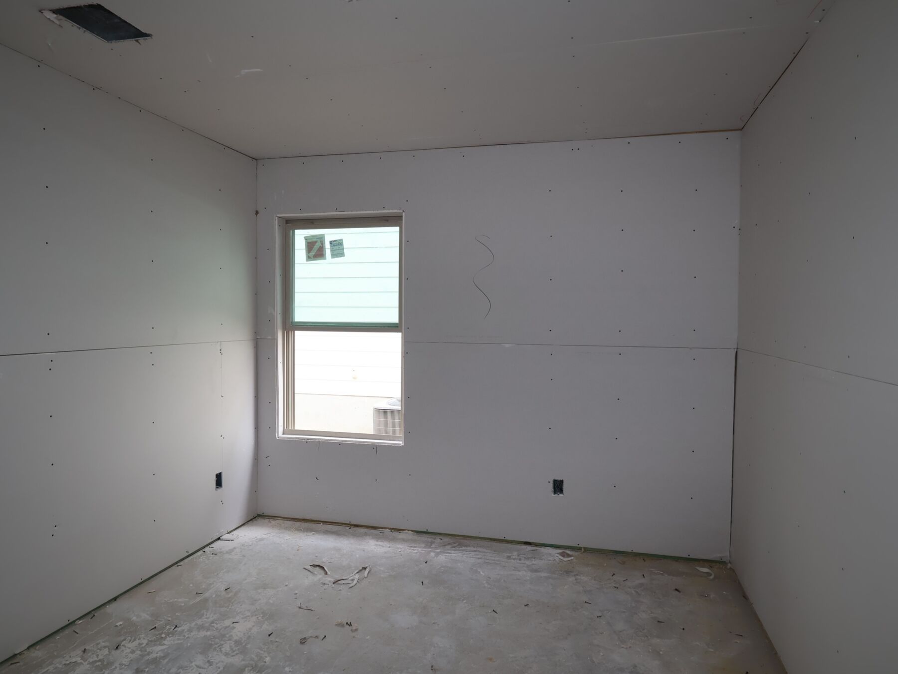 Drywall