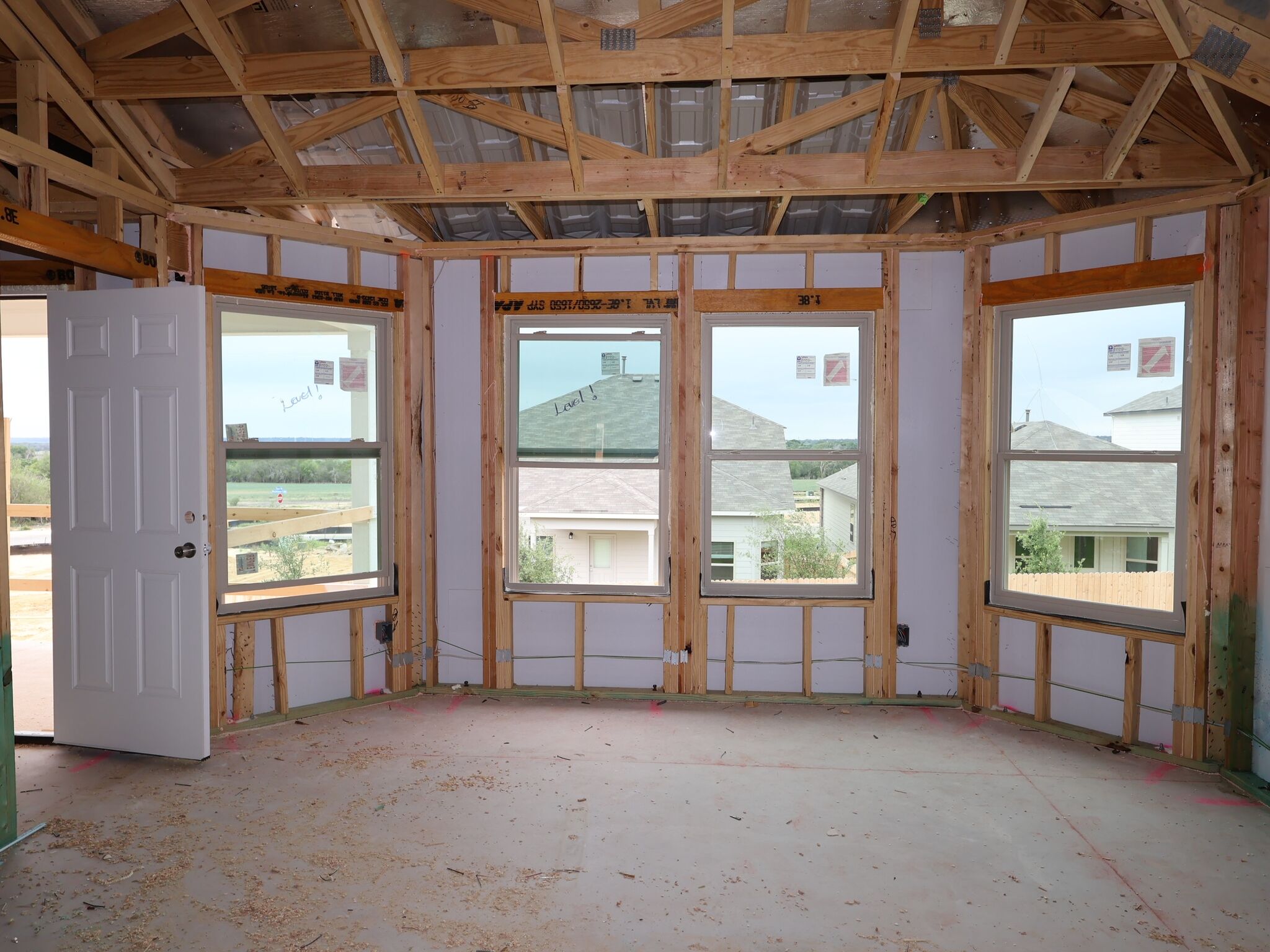 Framing