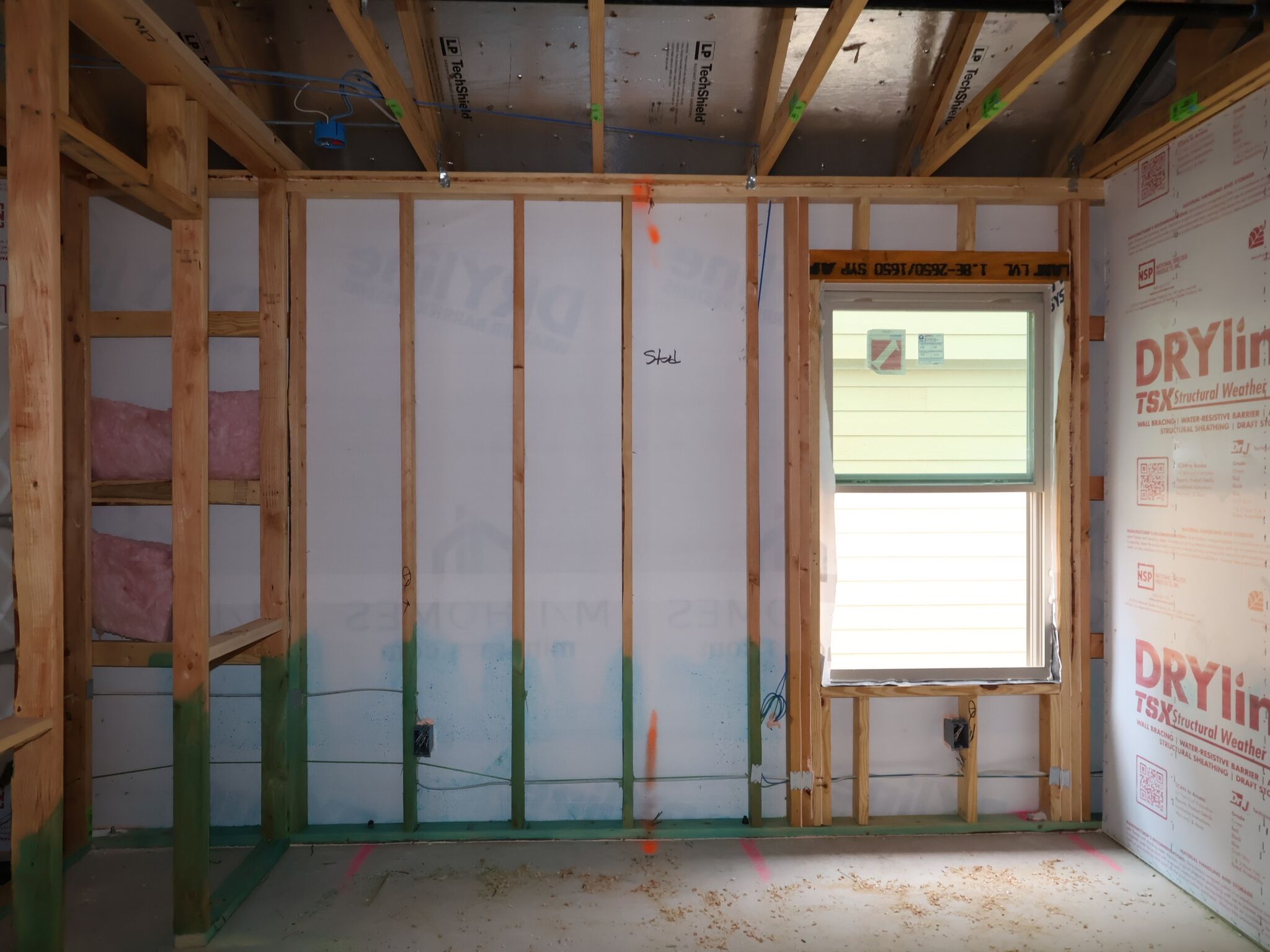 Framing