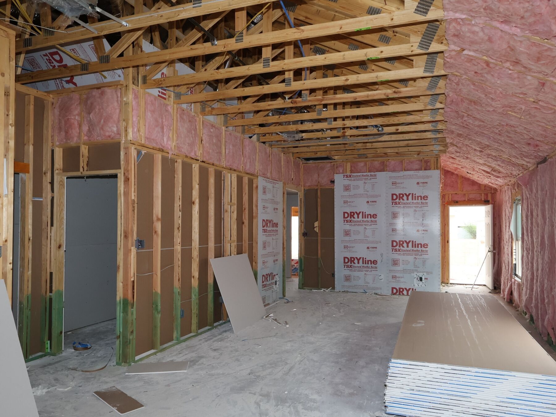 Drywall