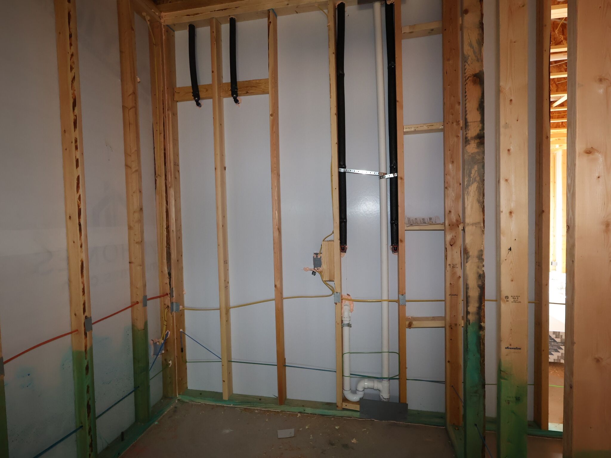 Framing