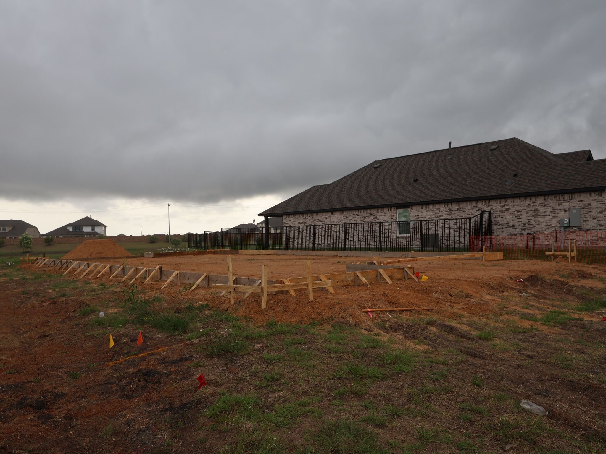 Homesite