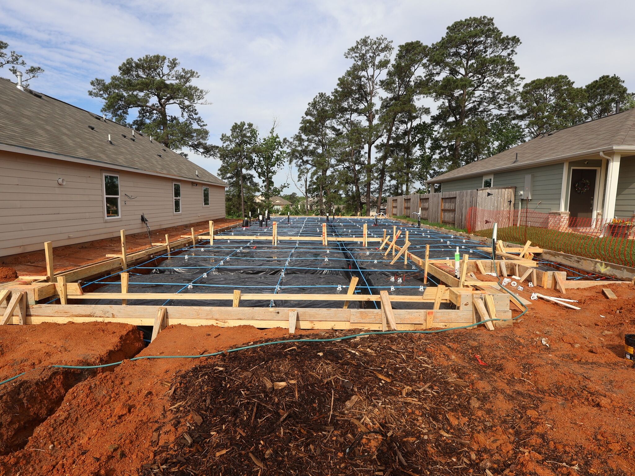 Homesite