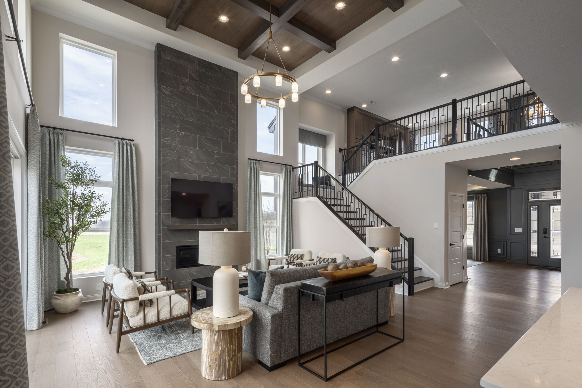 Longmeadow Estates