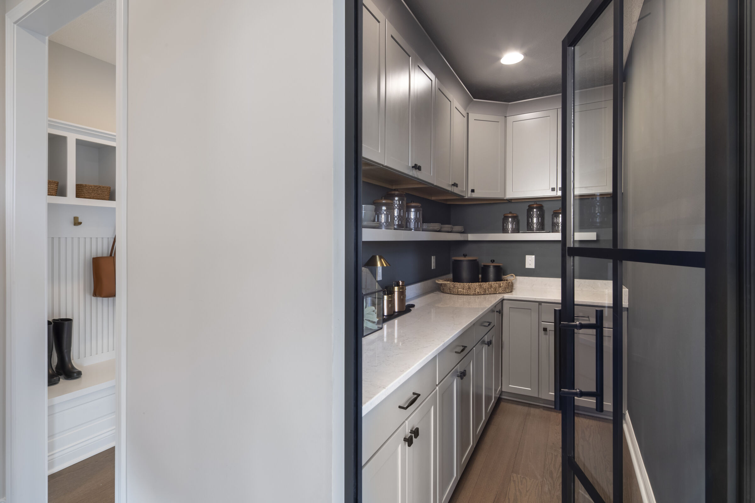 Longmeadow Estates