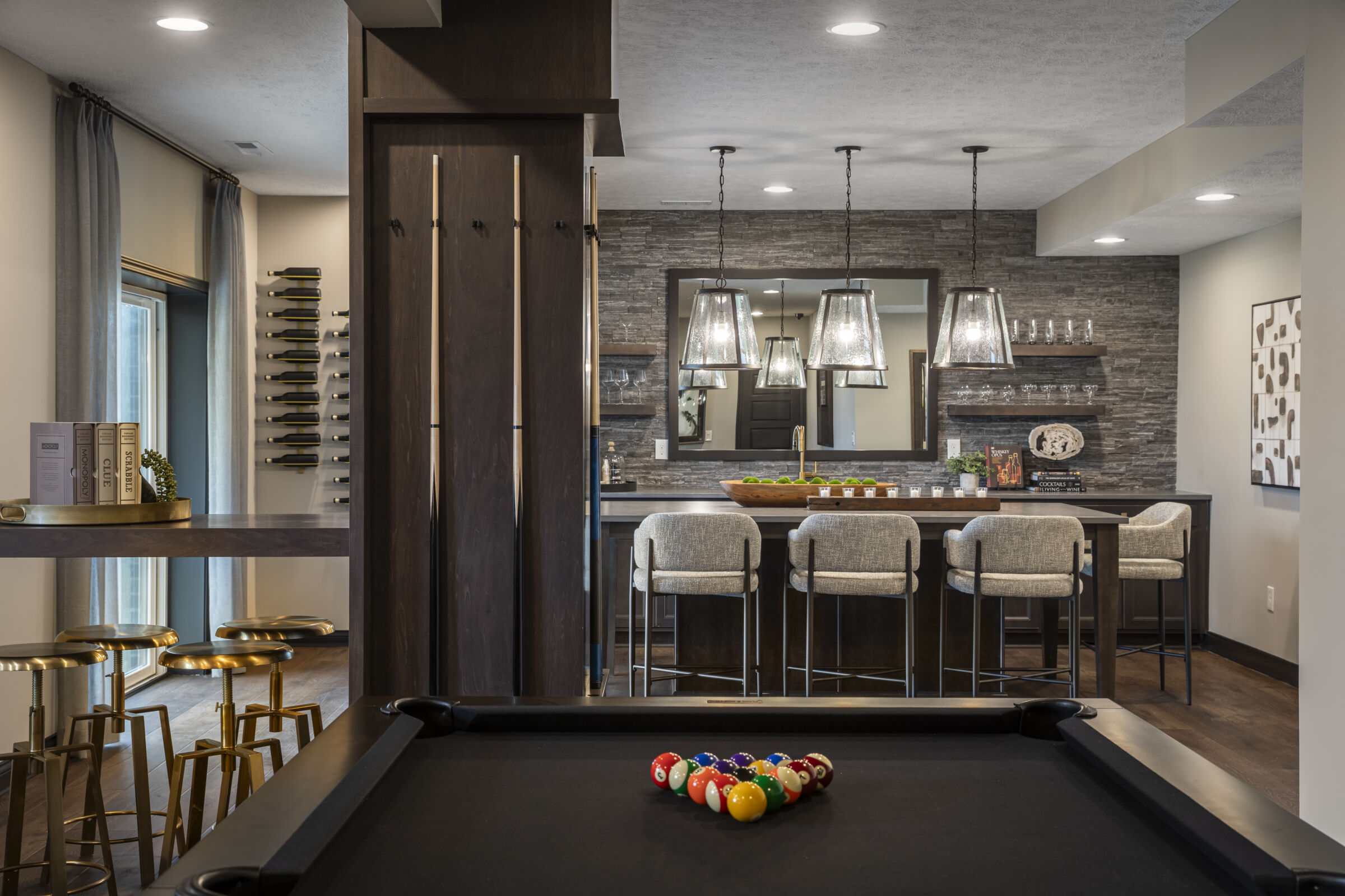 Longmeadow Estates