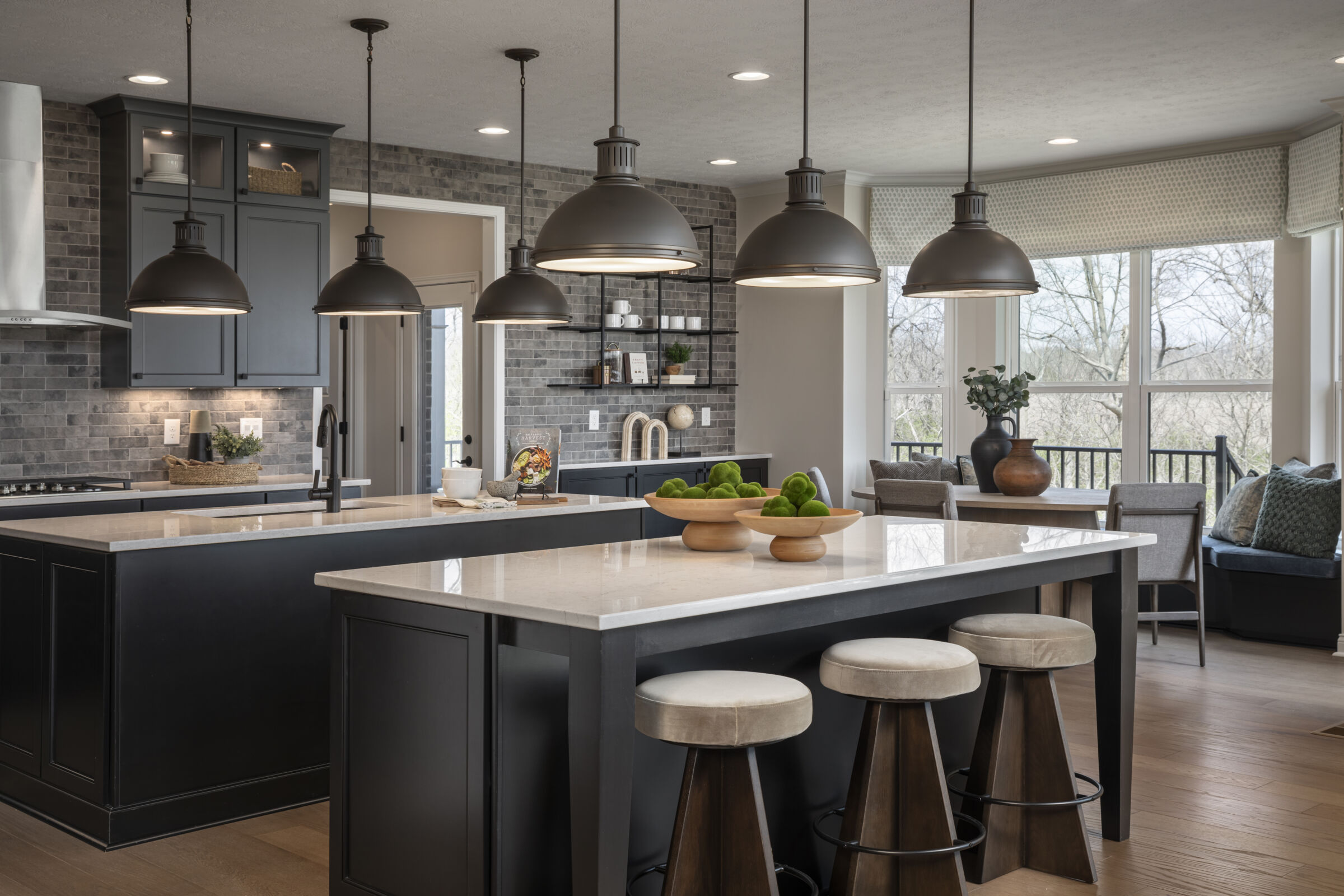 Longmeadow Estates
