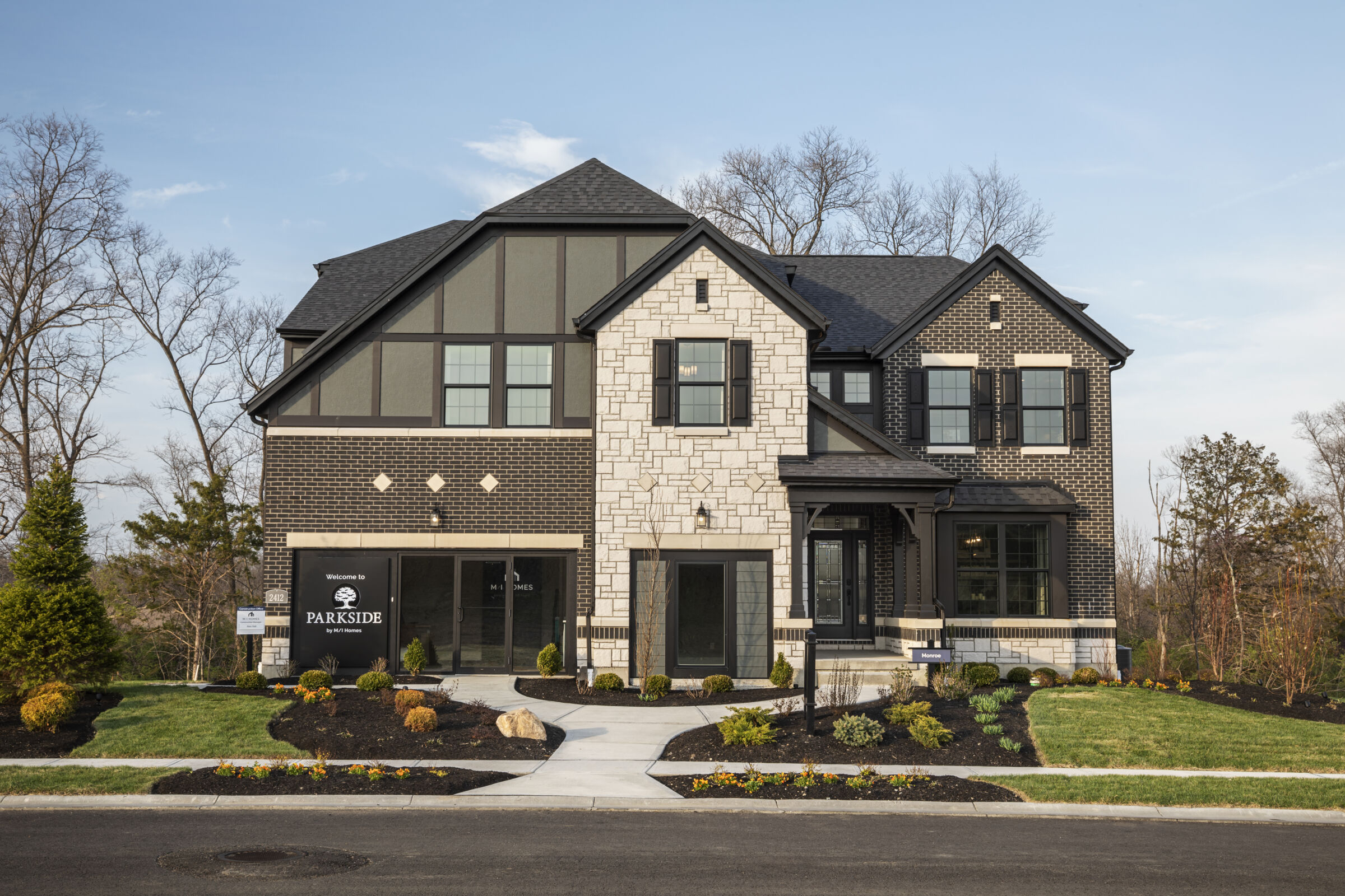 Longmeadow Estates