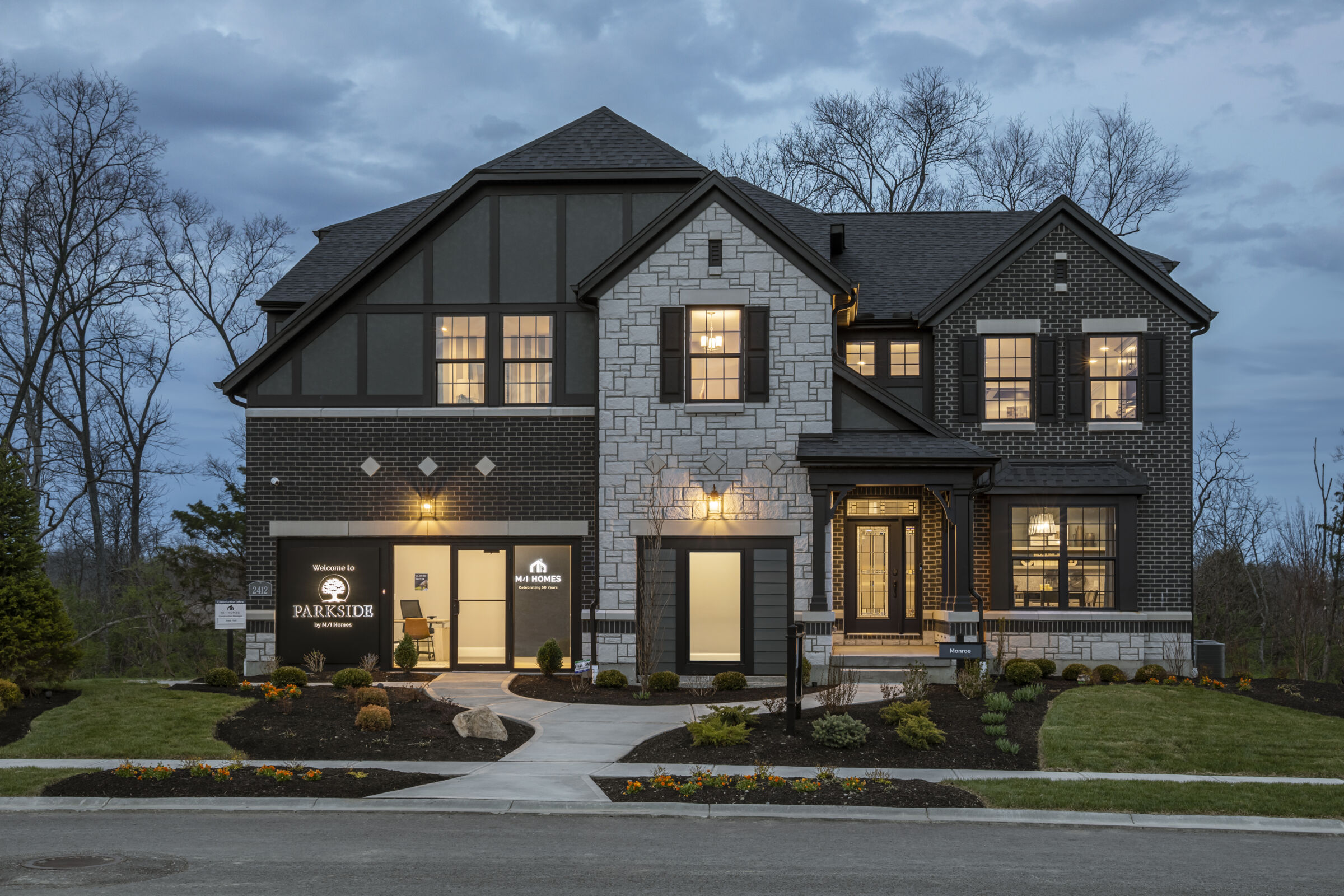 Front Exterior