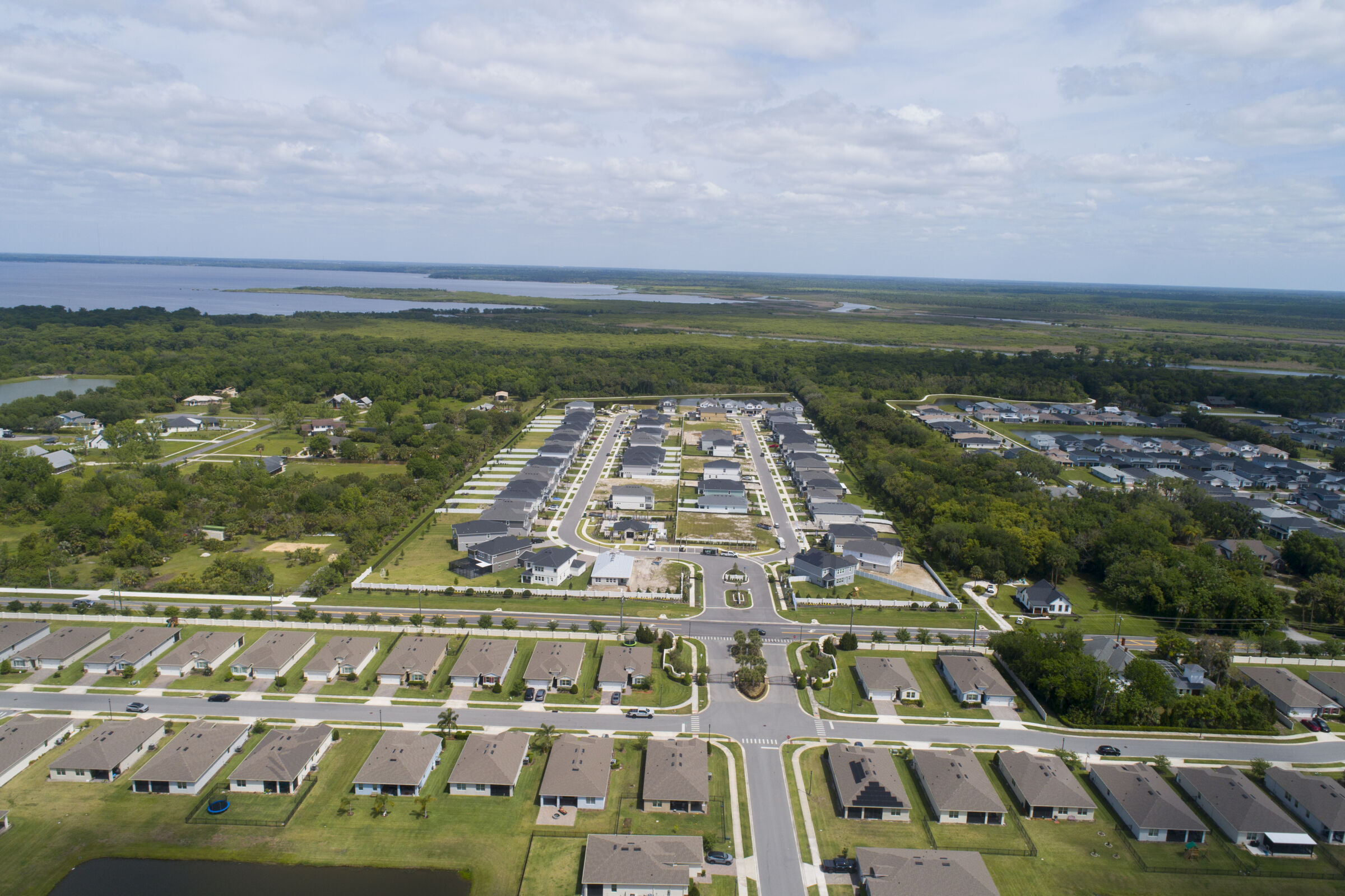 Estates at Rivercrest