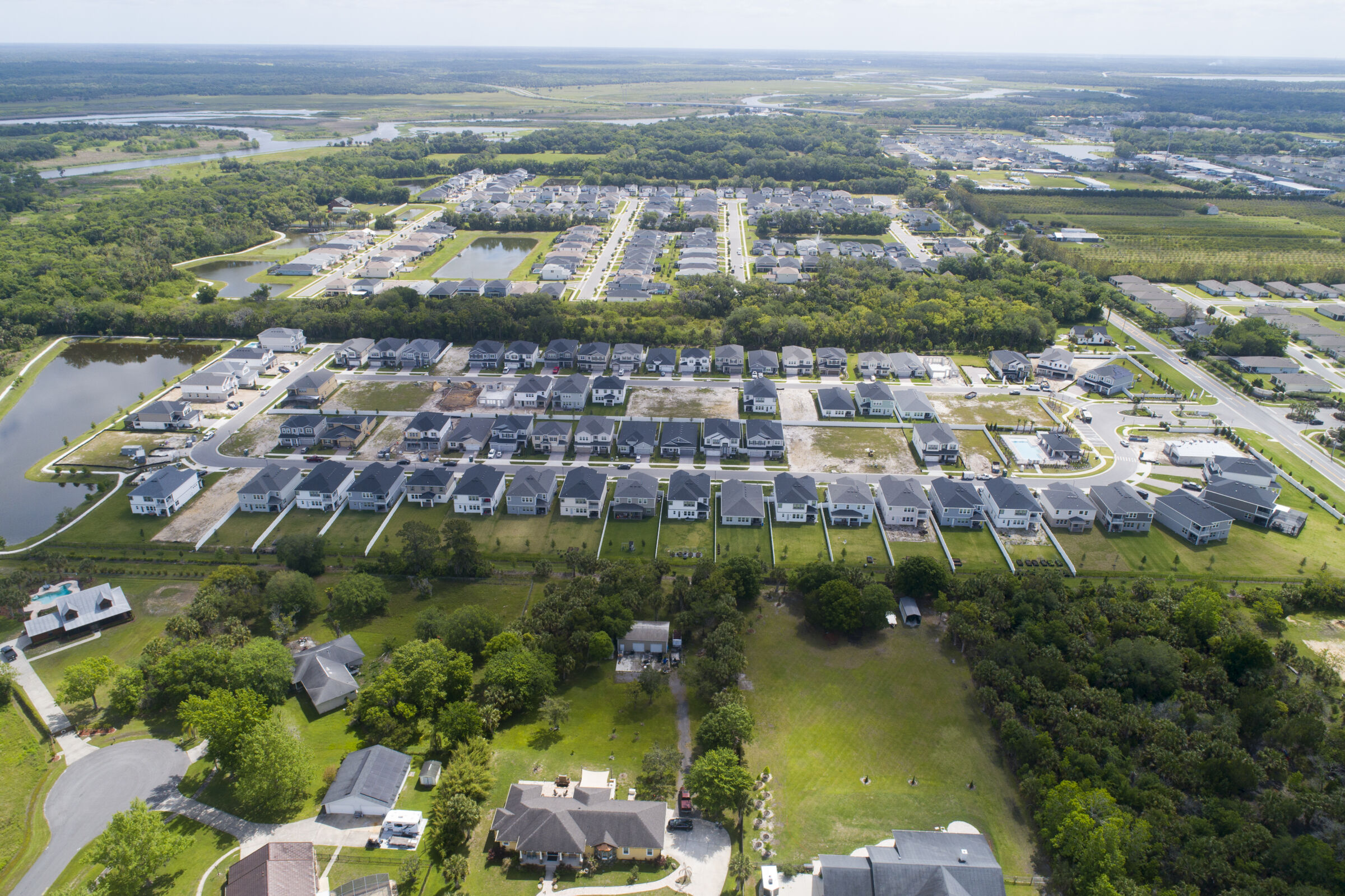 Estates at Rivercrest