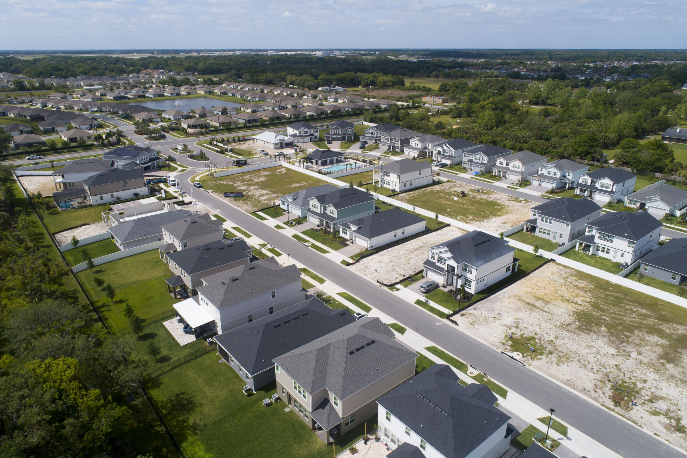 Estates at Rivercrest