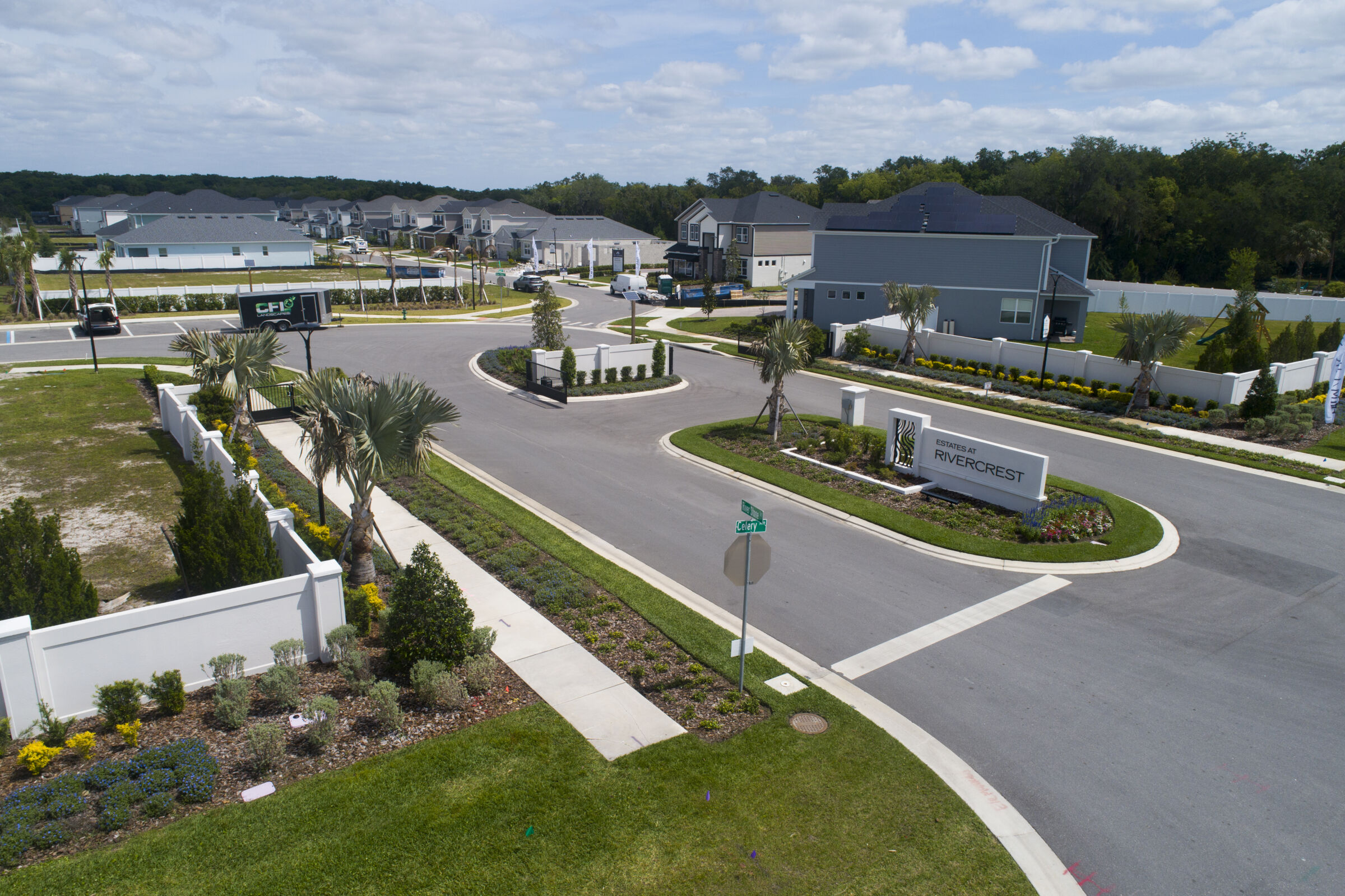 Estates at Rivercrest