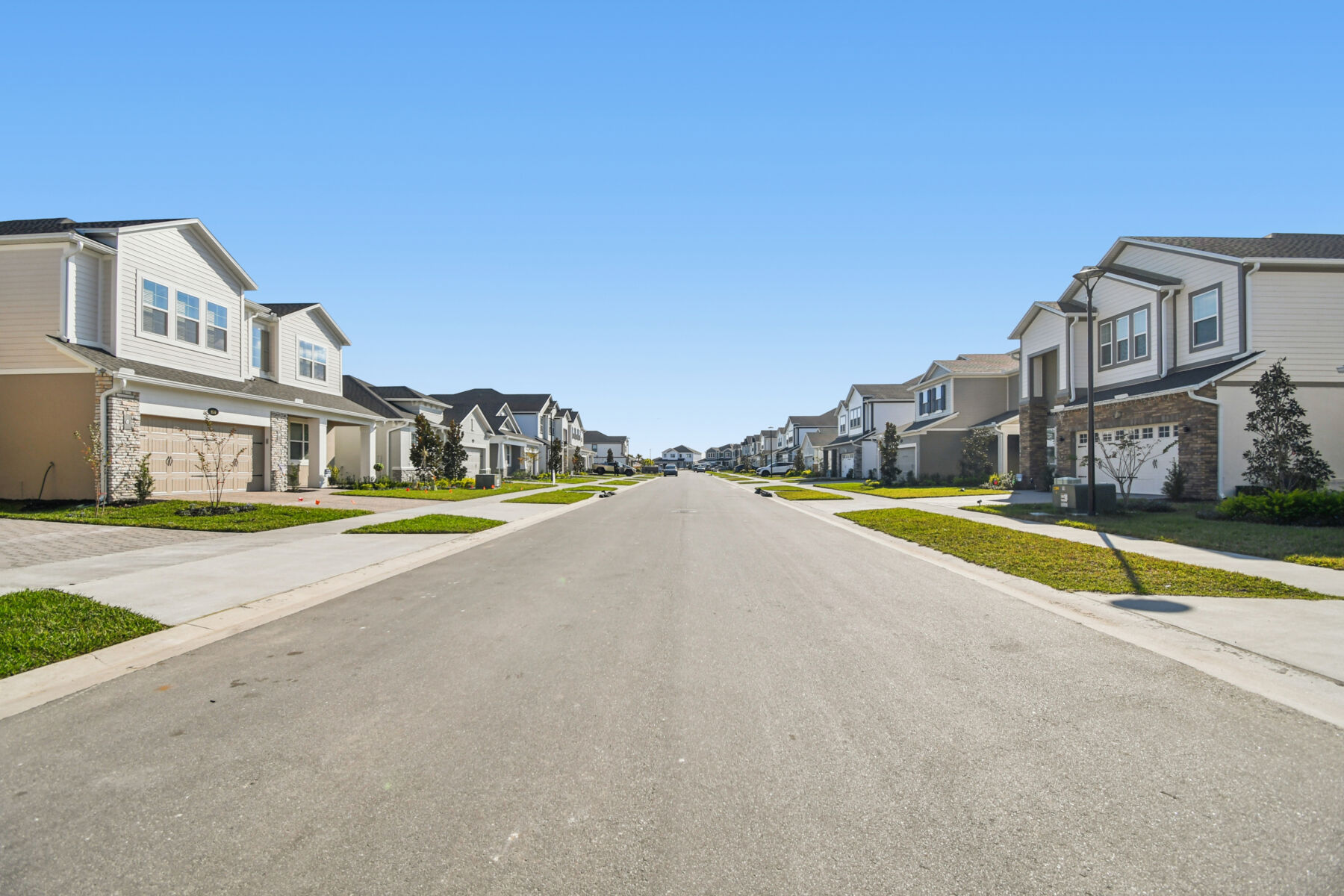Streetscape