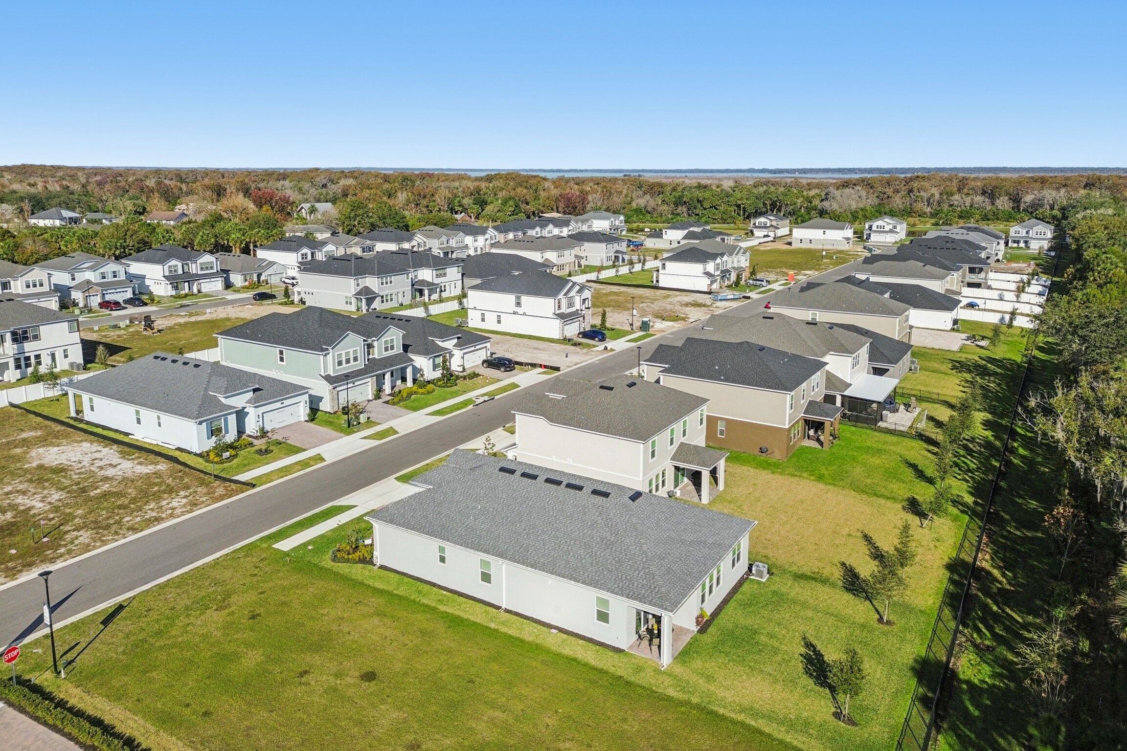 Estates at Rivercrest