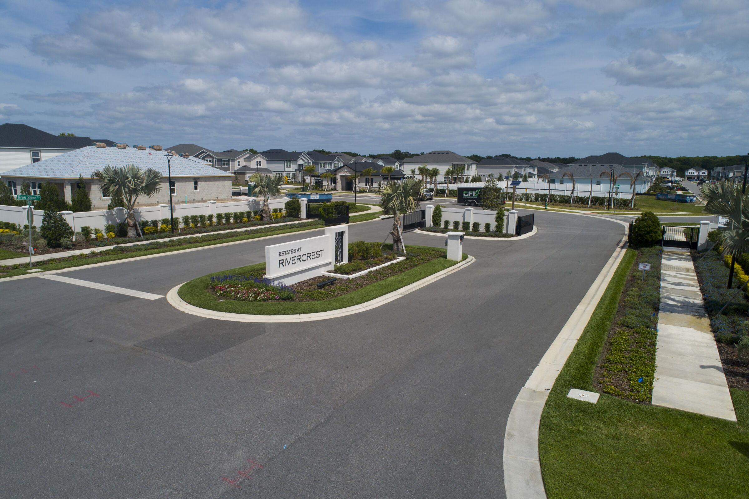 Estates at Rivercrest