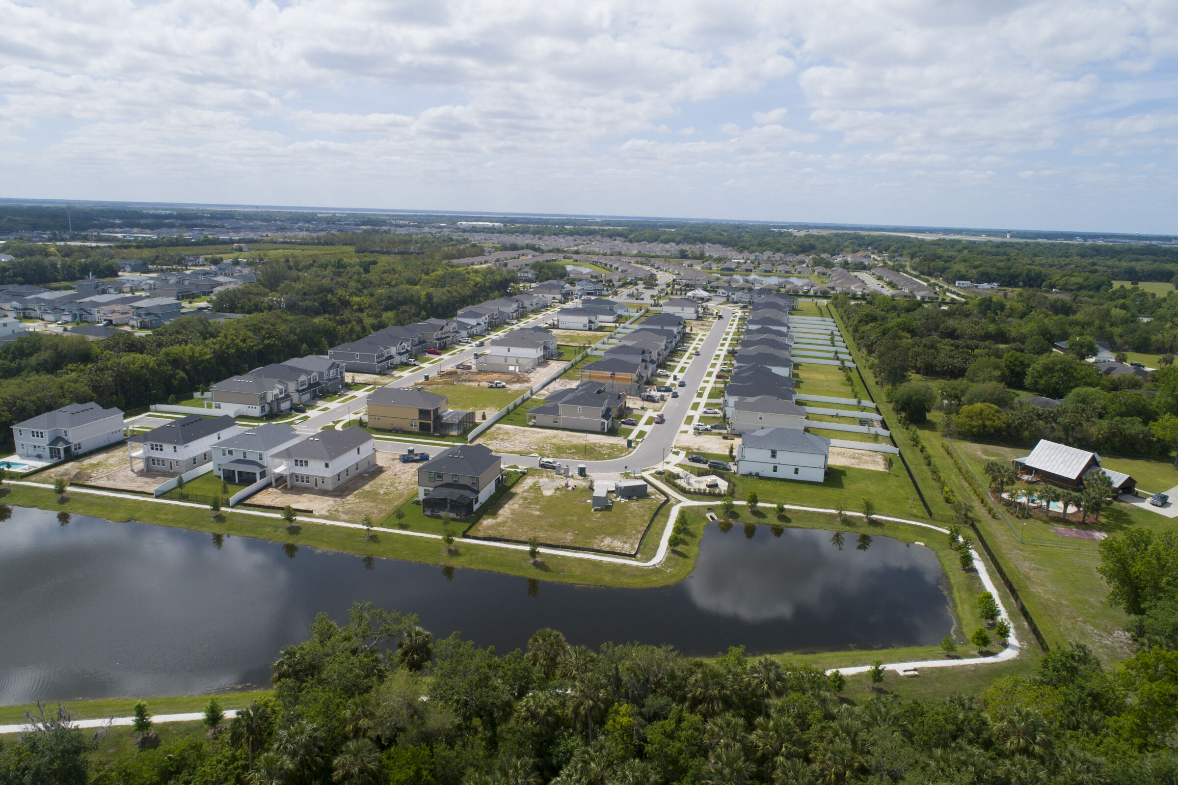Estates at Rivercrest