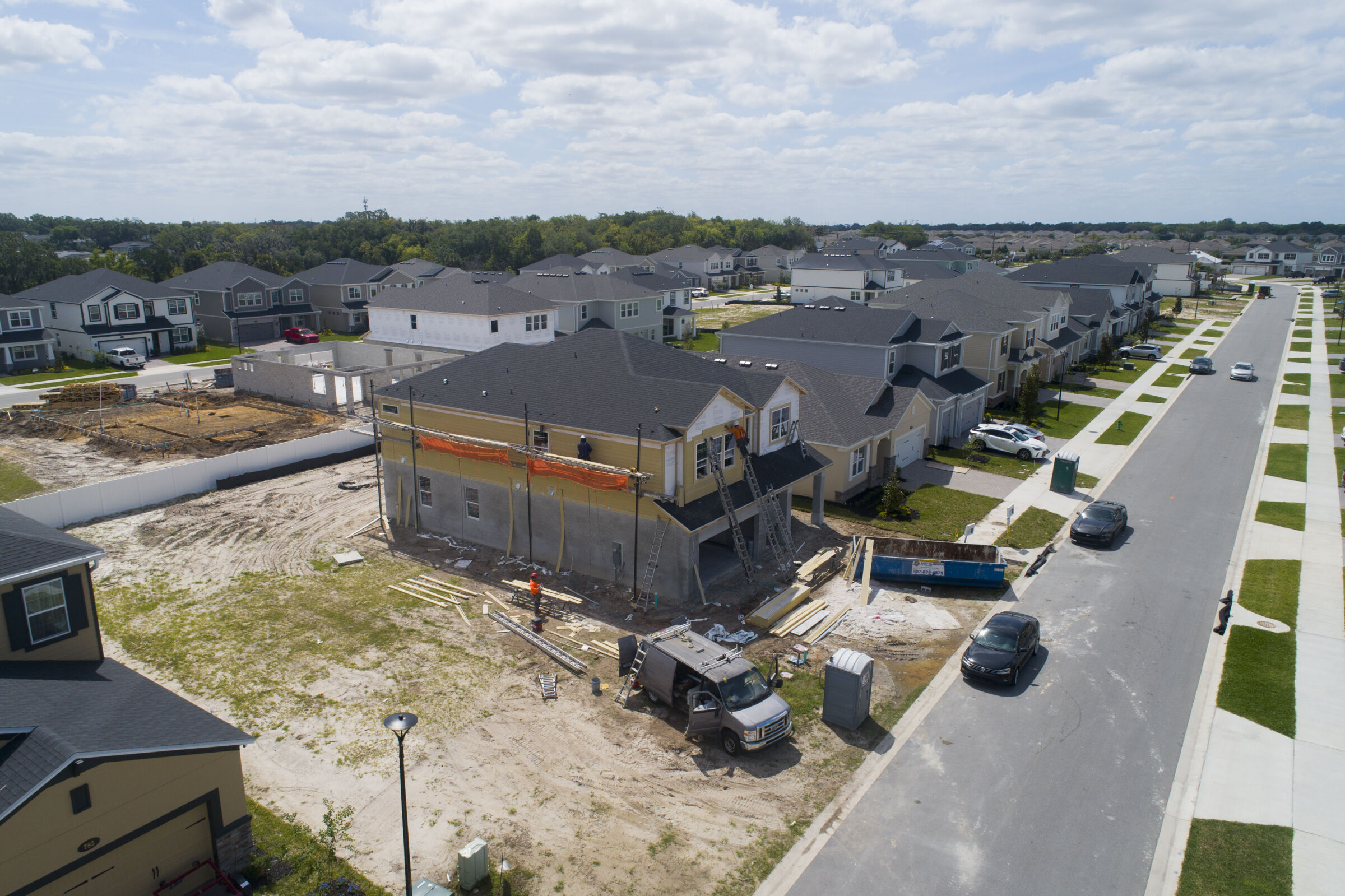 Estates at Rivercrest