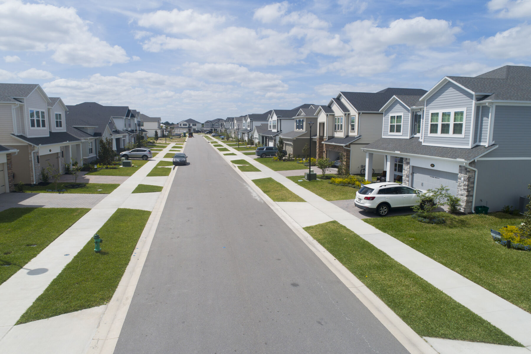 Streetscape