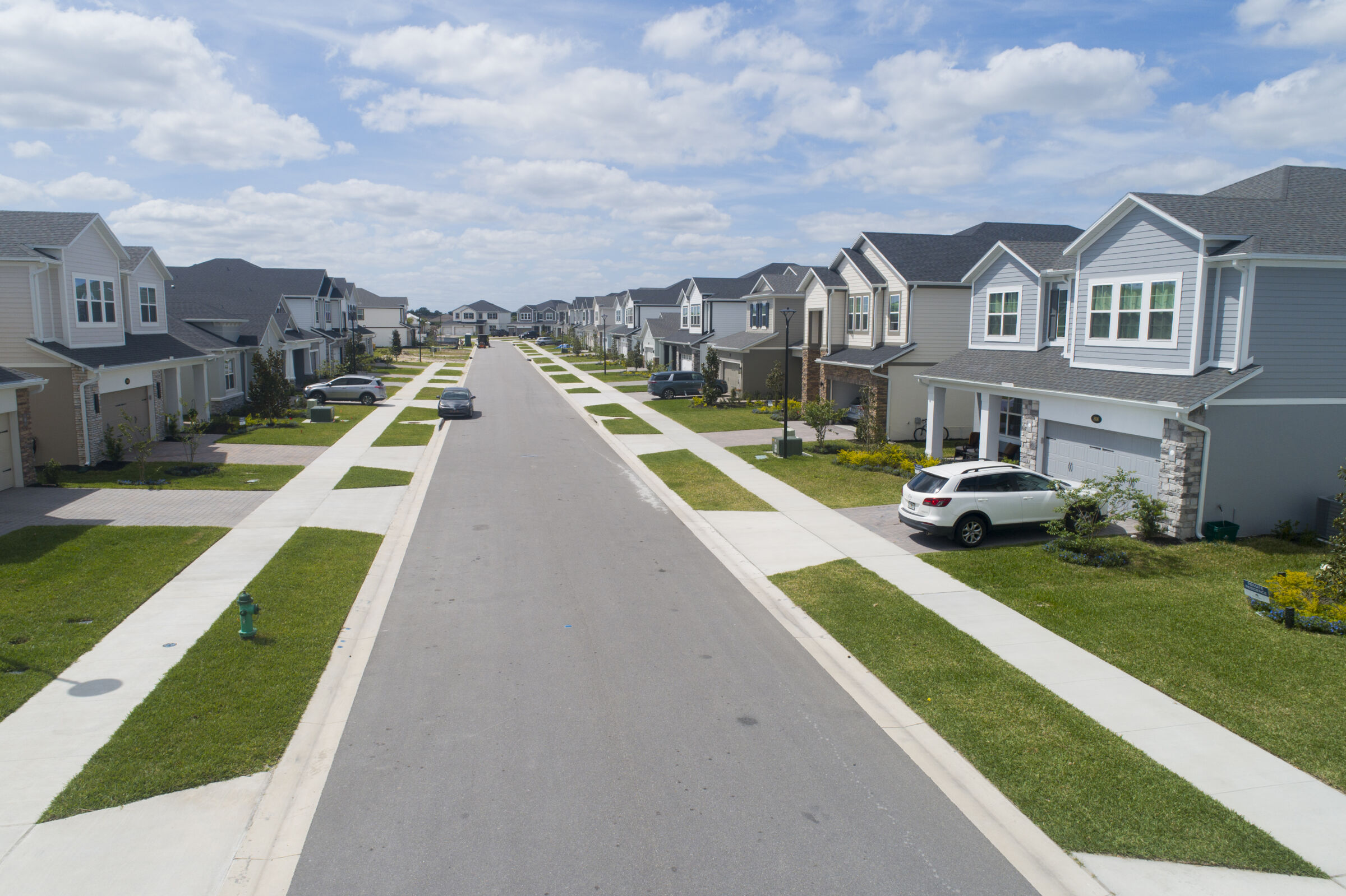 Estates at Rivercrest