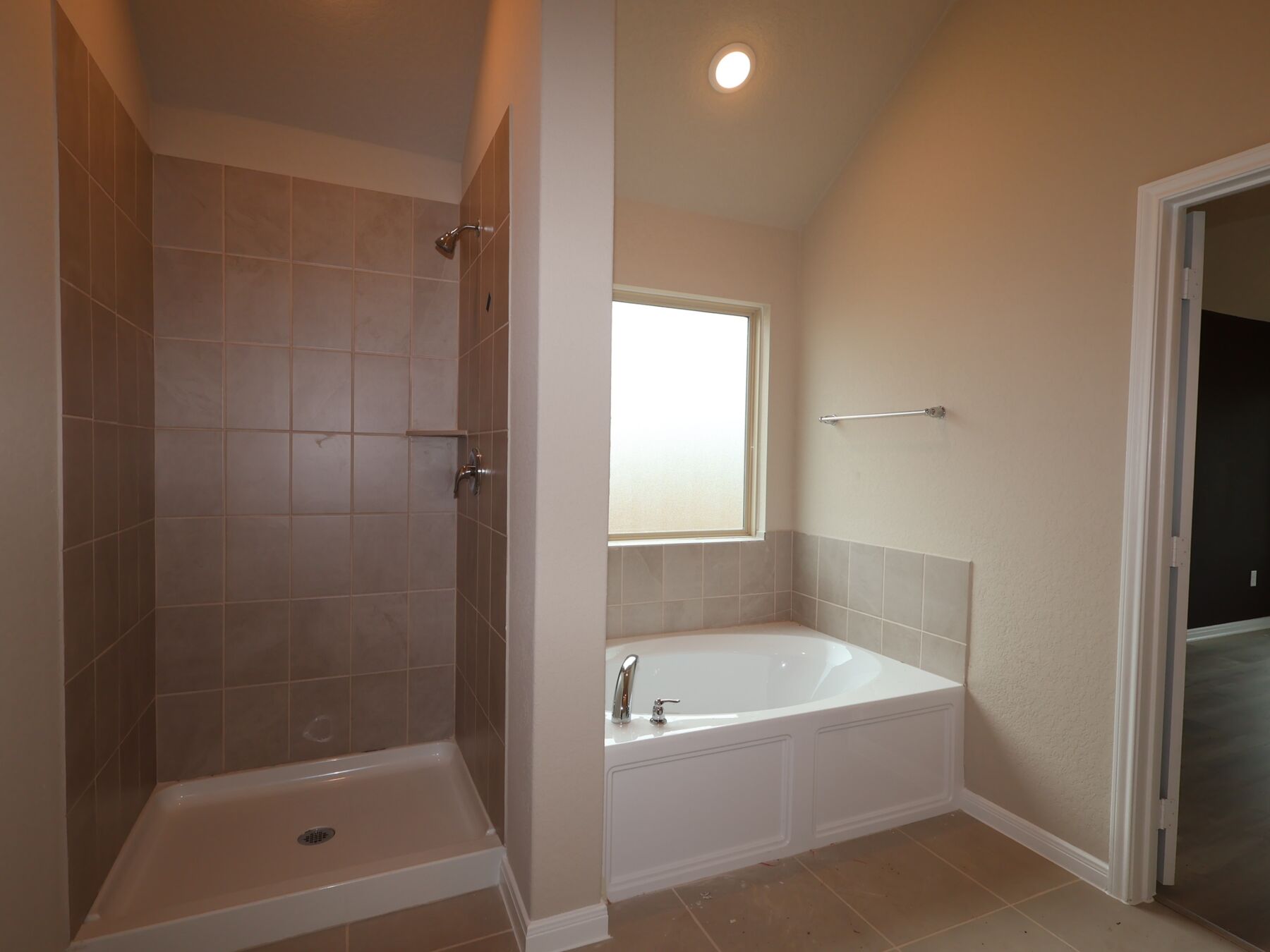 Owner's Bathroom