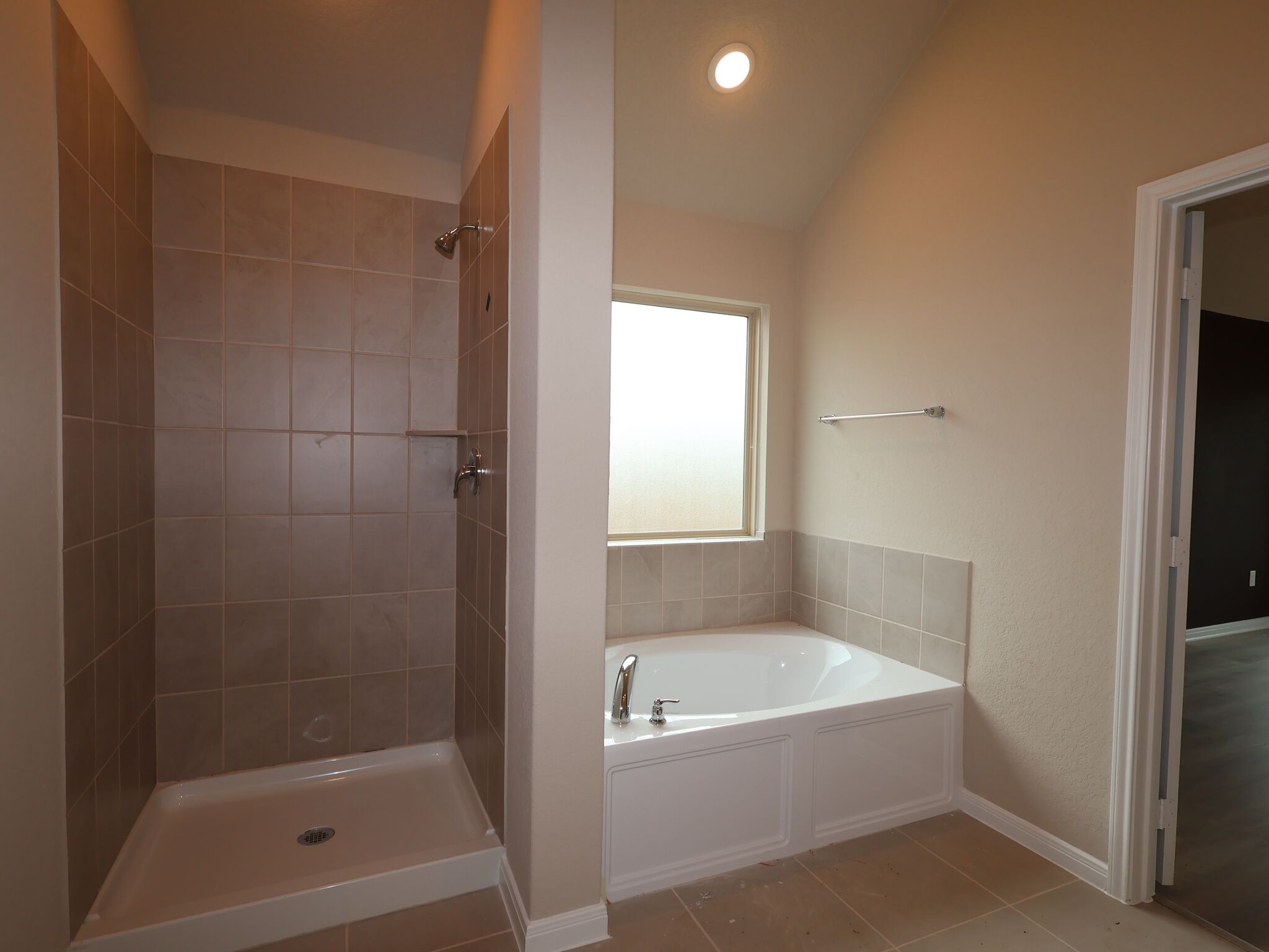 Owner's Bathroom