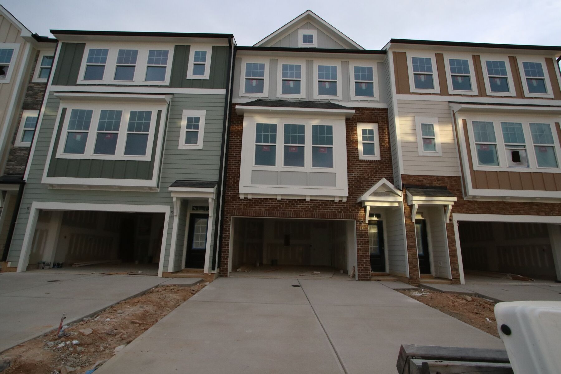 Front Exterior