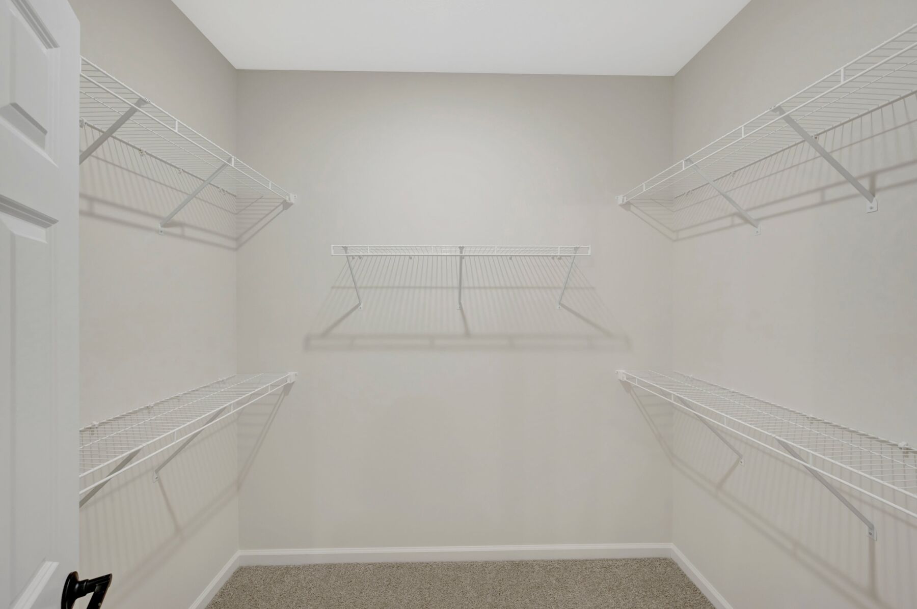 Owner's Closet