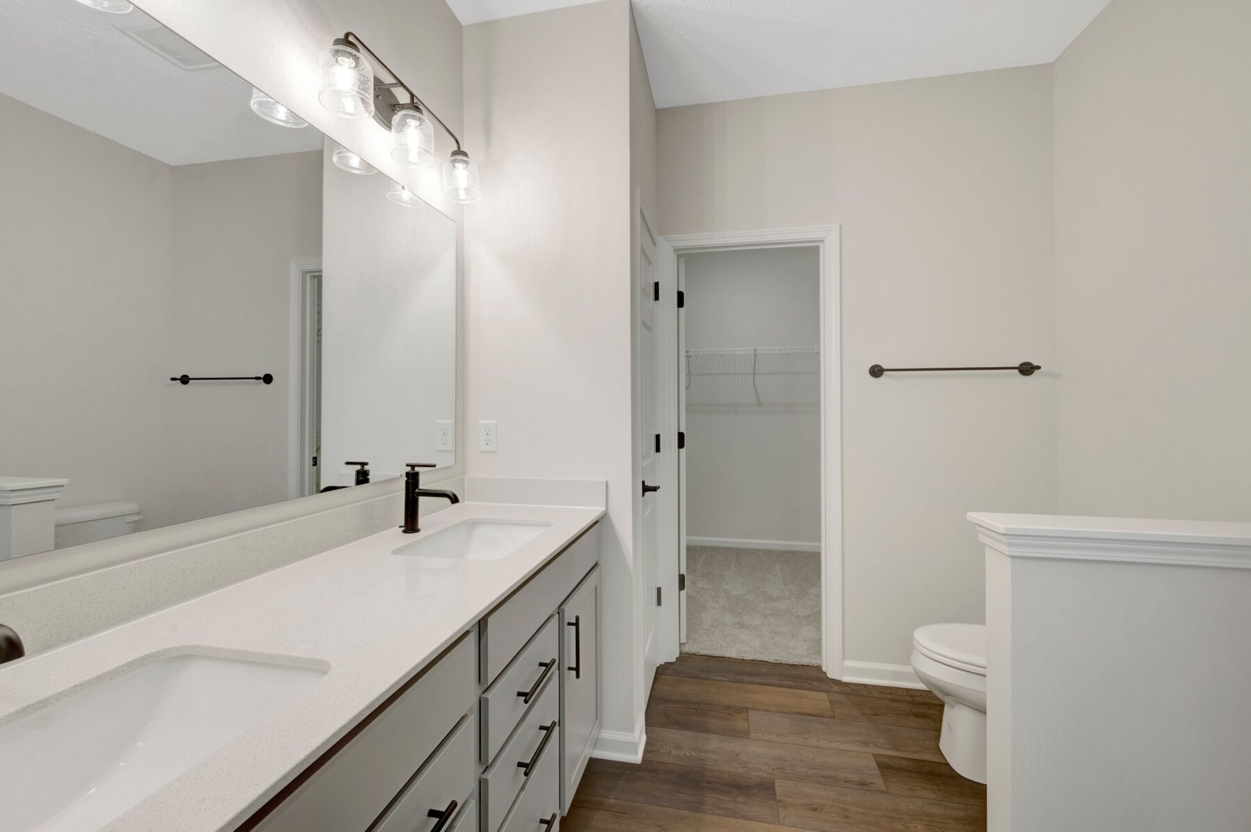 Owner's Bathroom