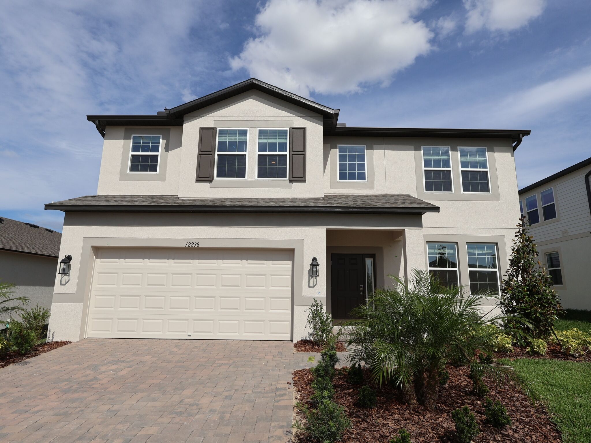 Front Exterior