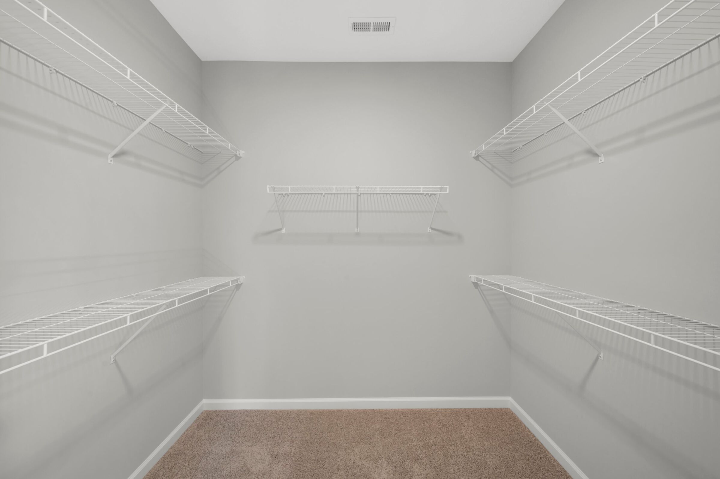 Owner's Closet
