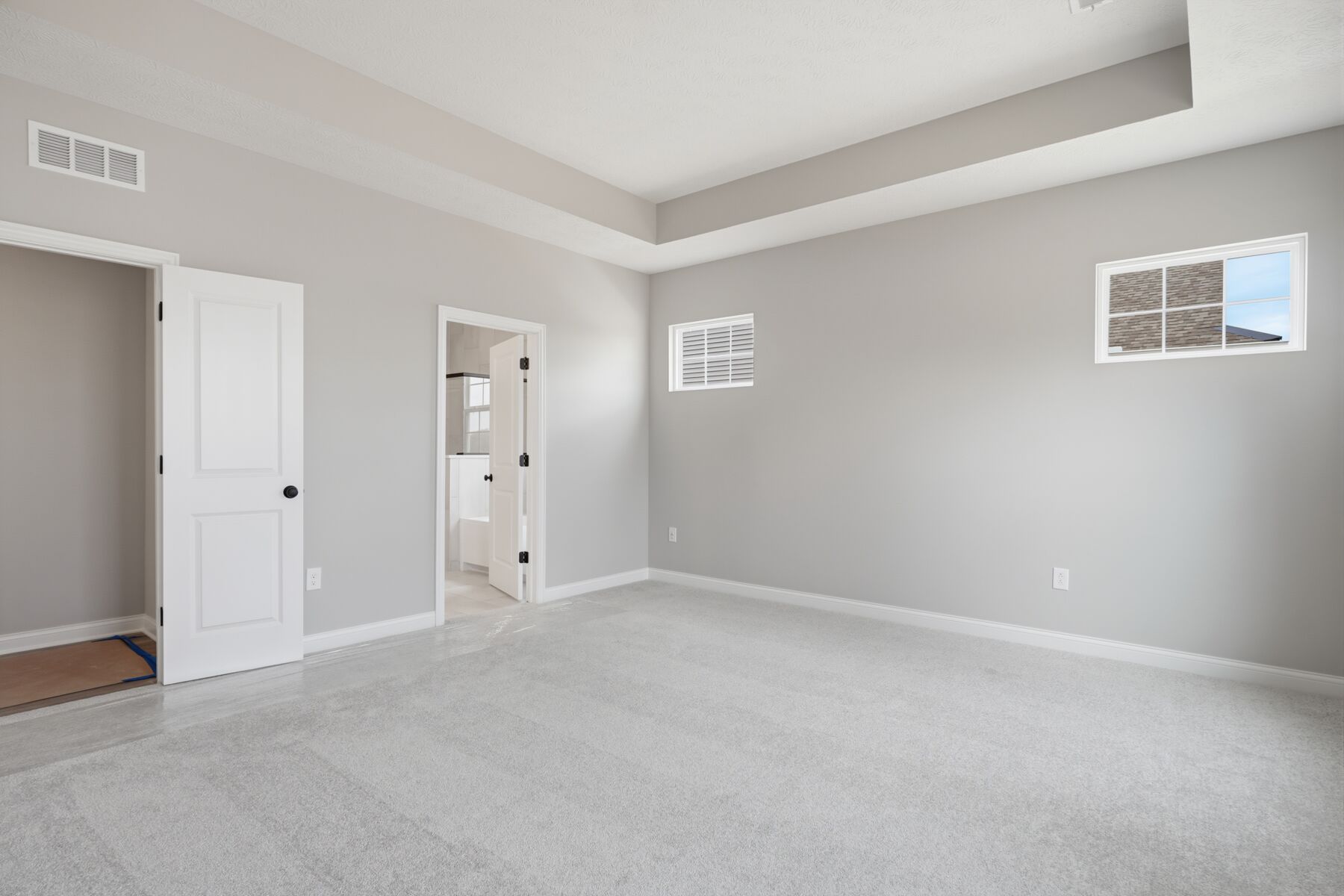 Owner's Bedroom