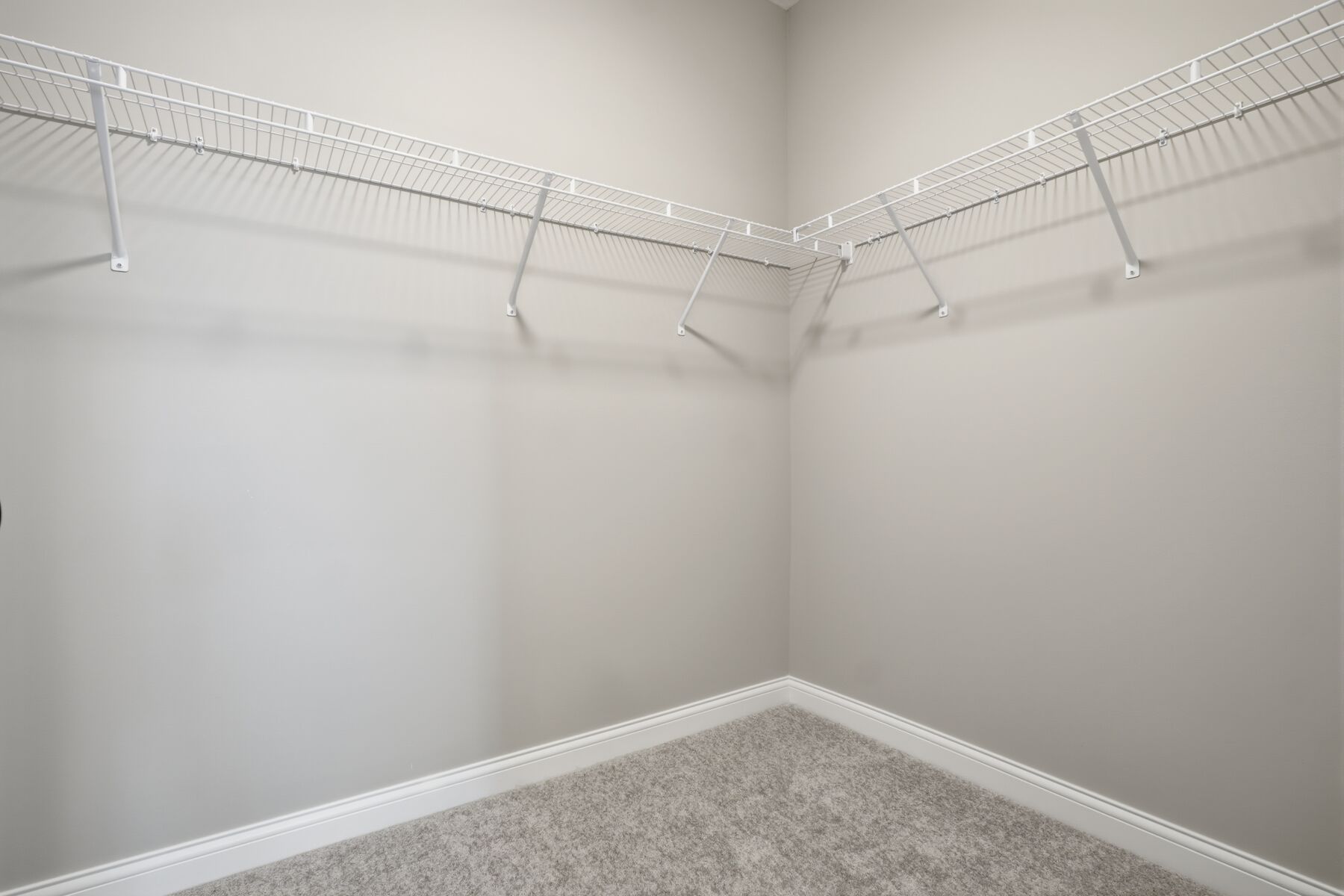 Owner's Closet
