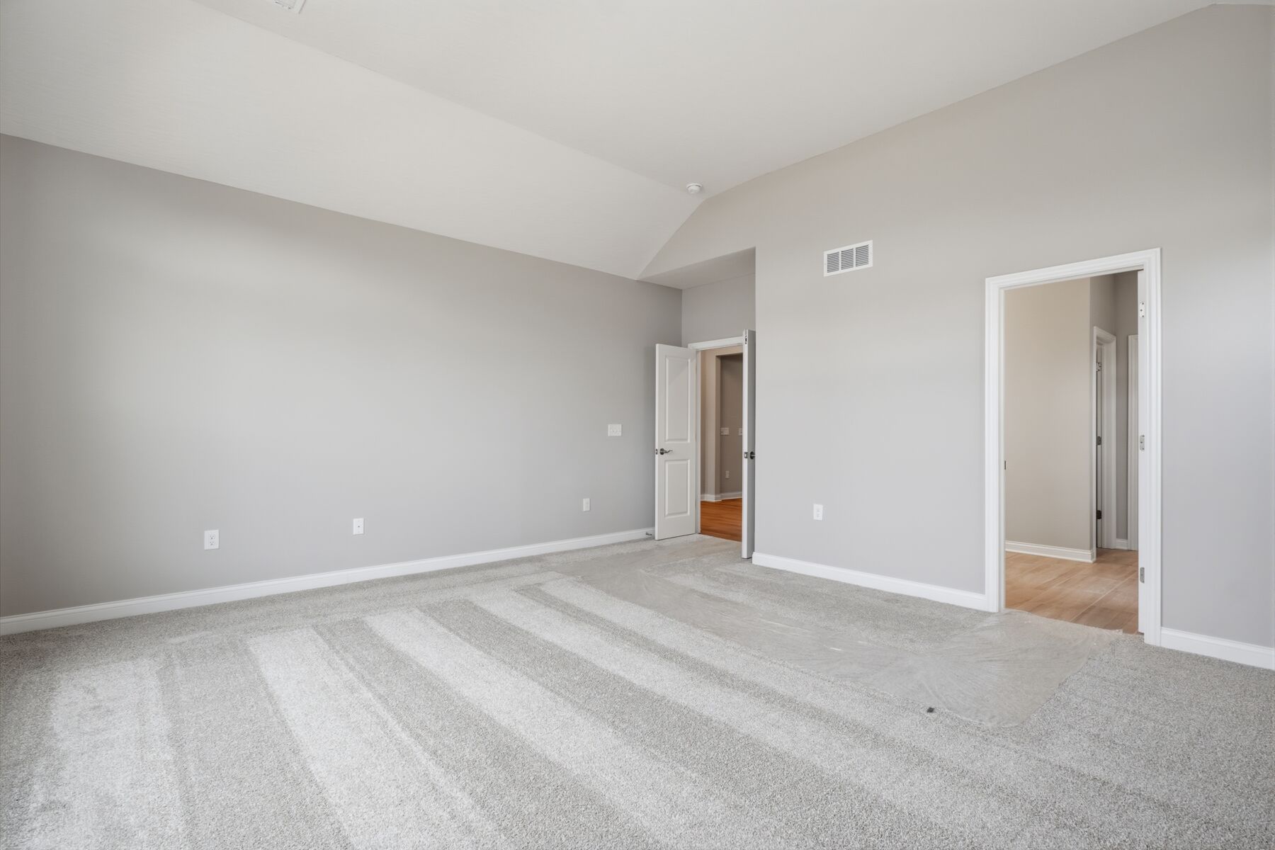 Owner's Bedroom