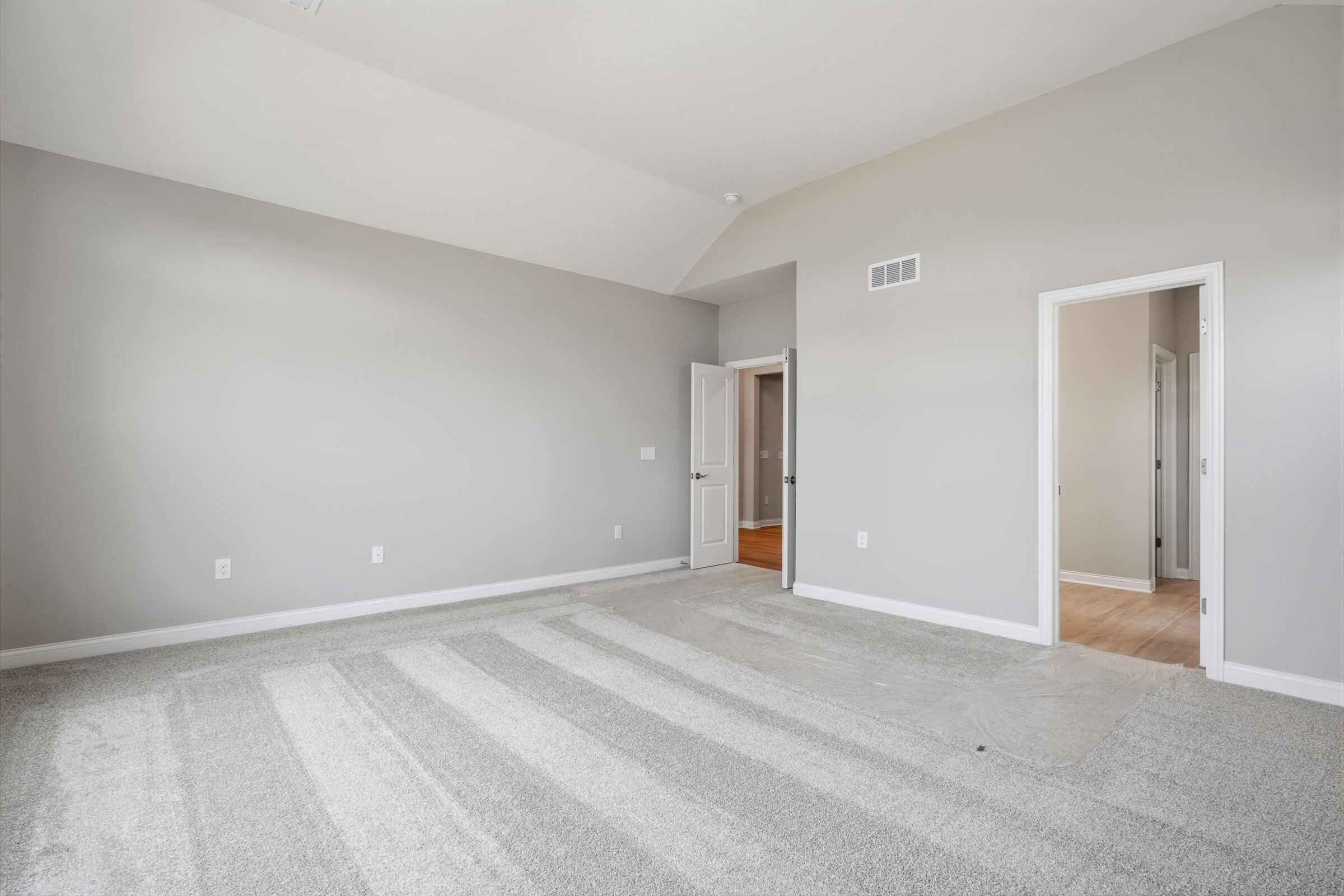 Owner's Bedroom
