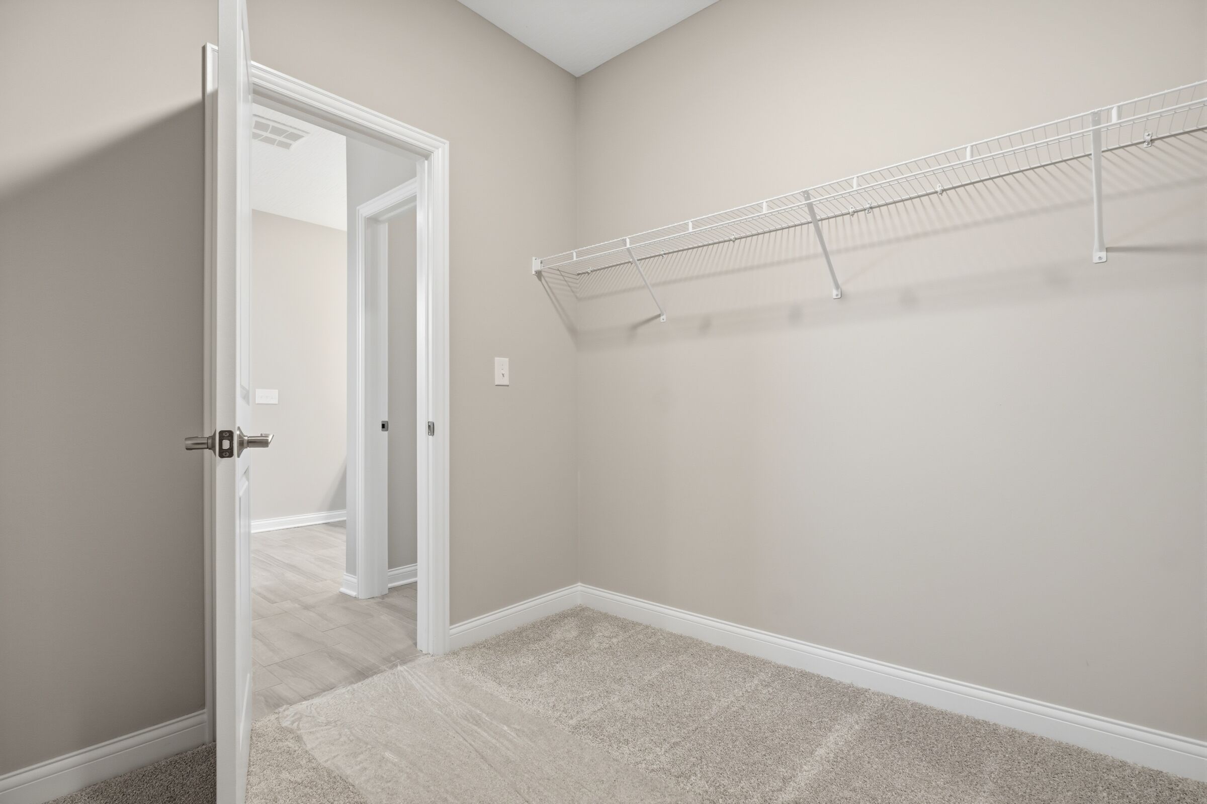 Owner's Closet