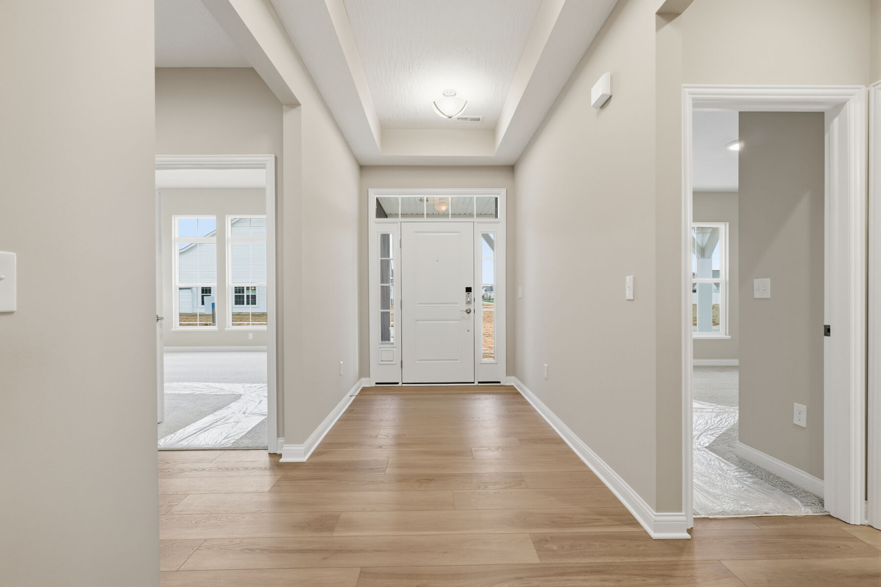 Entryway