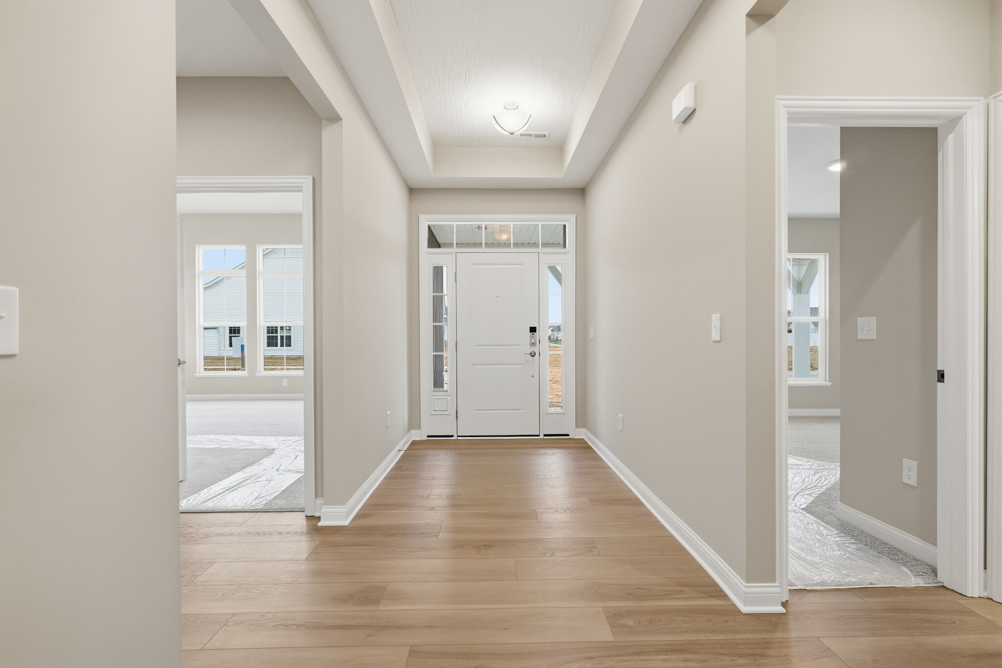 Entryway