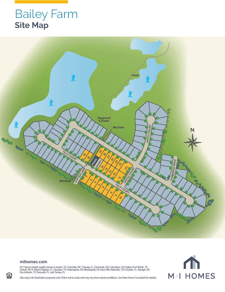 Bailey Farm