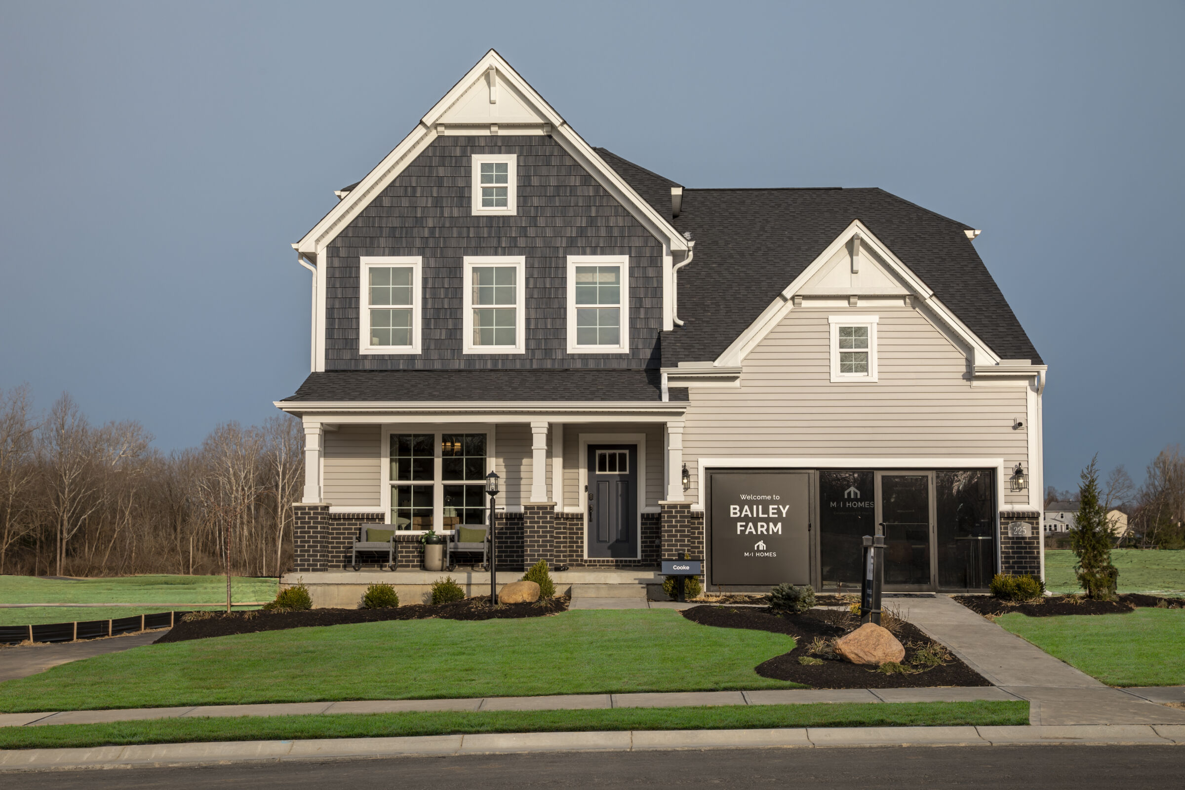 Front Exterior 