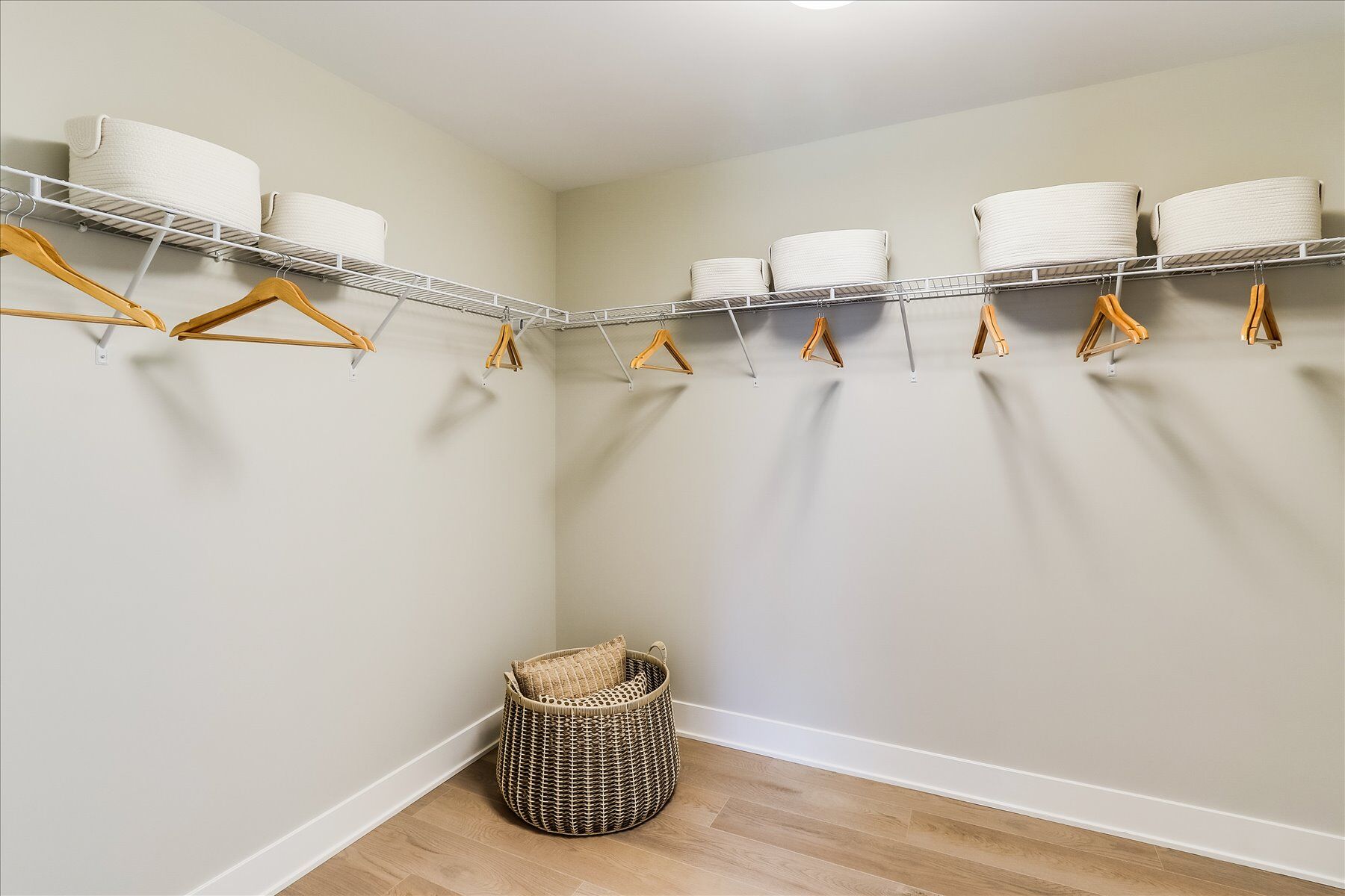 Owners Closet 