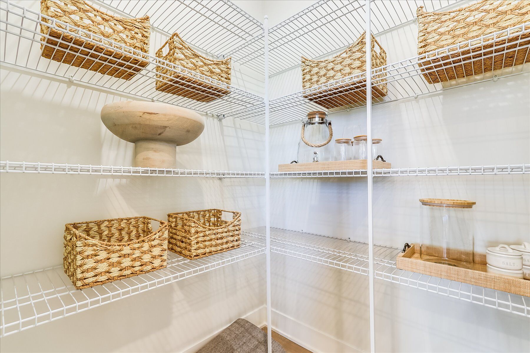 Pantry 