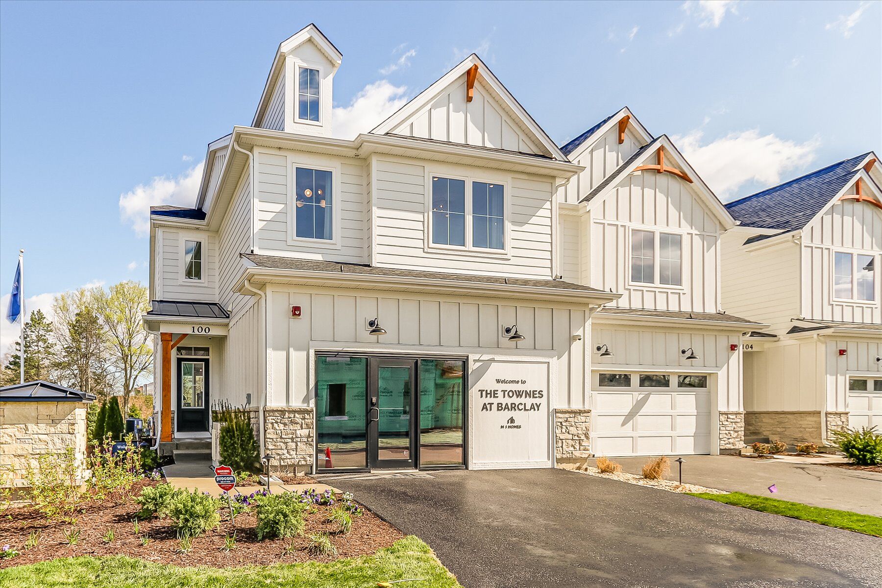 Front Exterior 