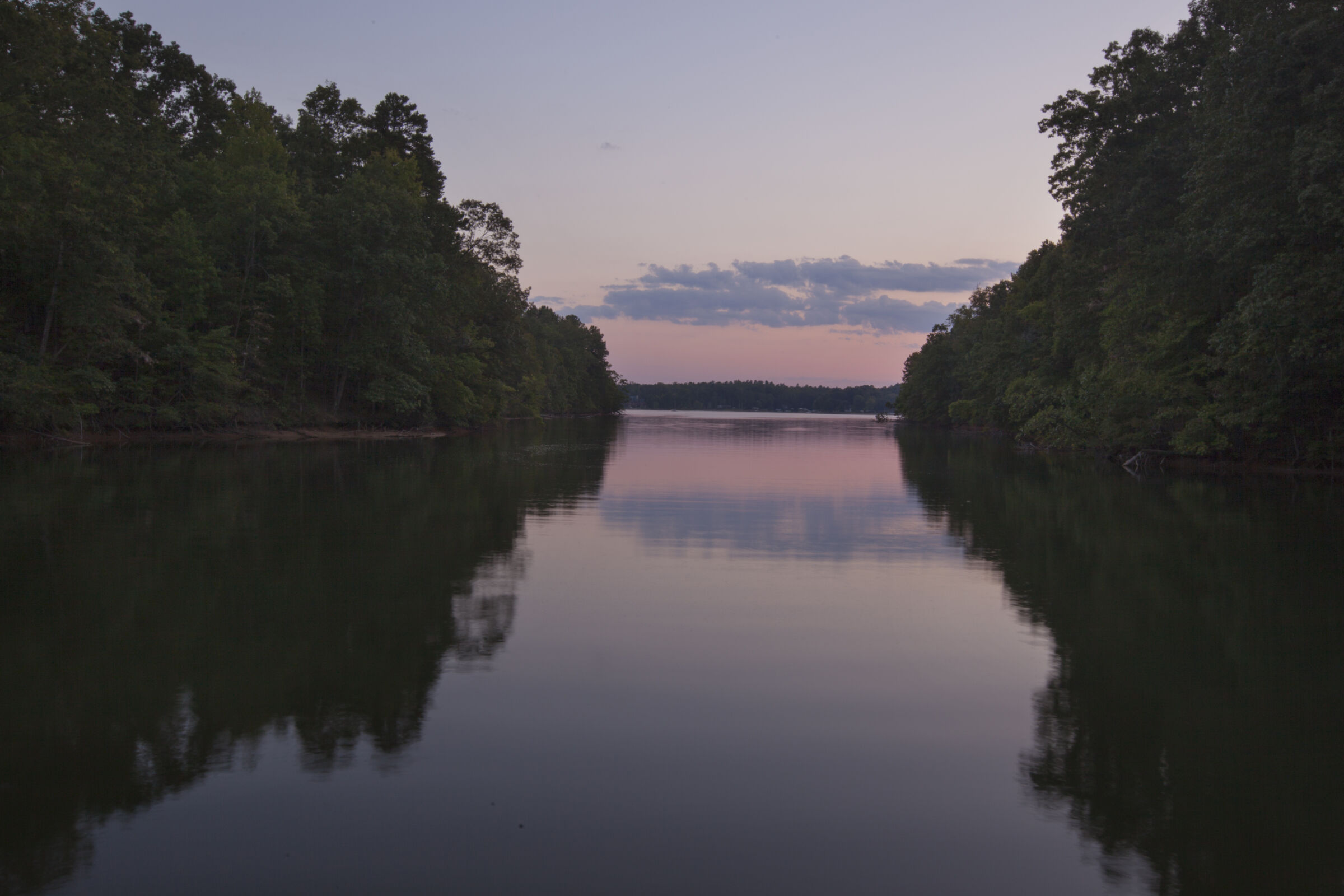Tennison Crossing