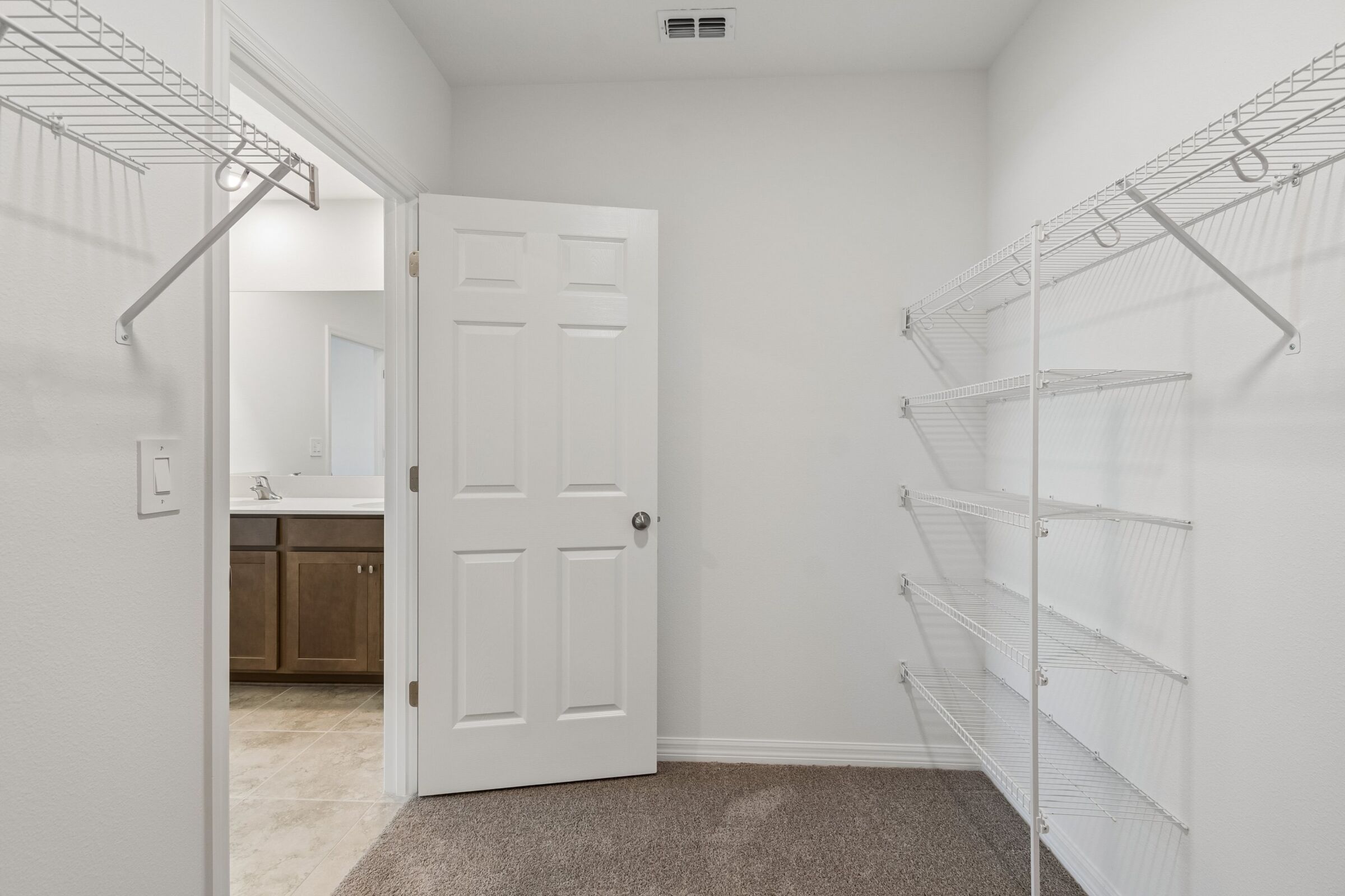 Owner's Closet