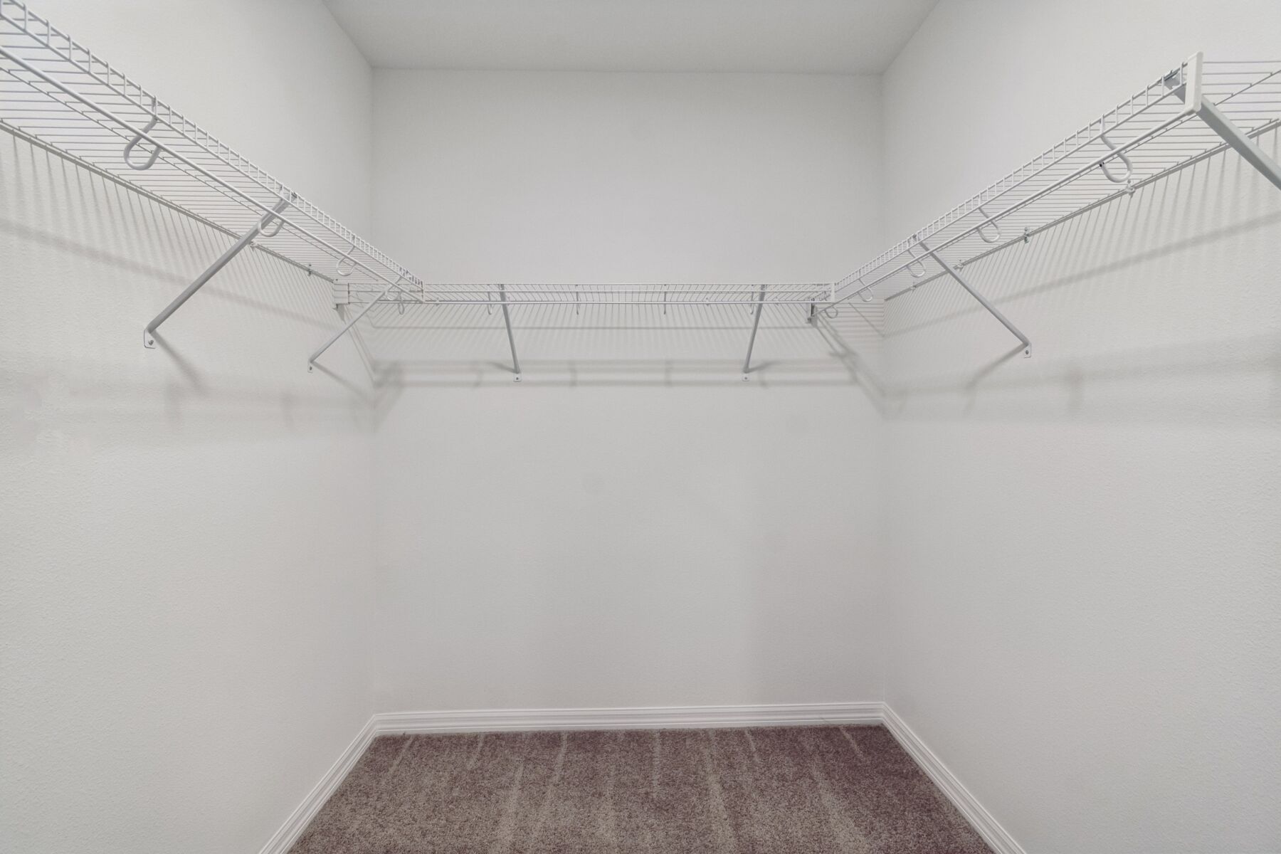 Owner's Closet