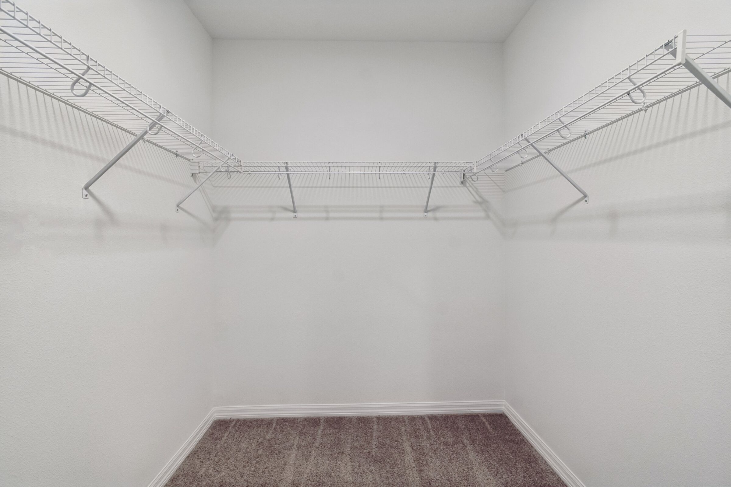 Owner's Closet