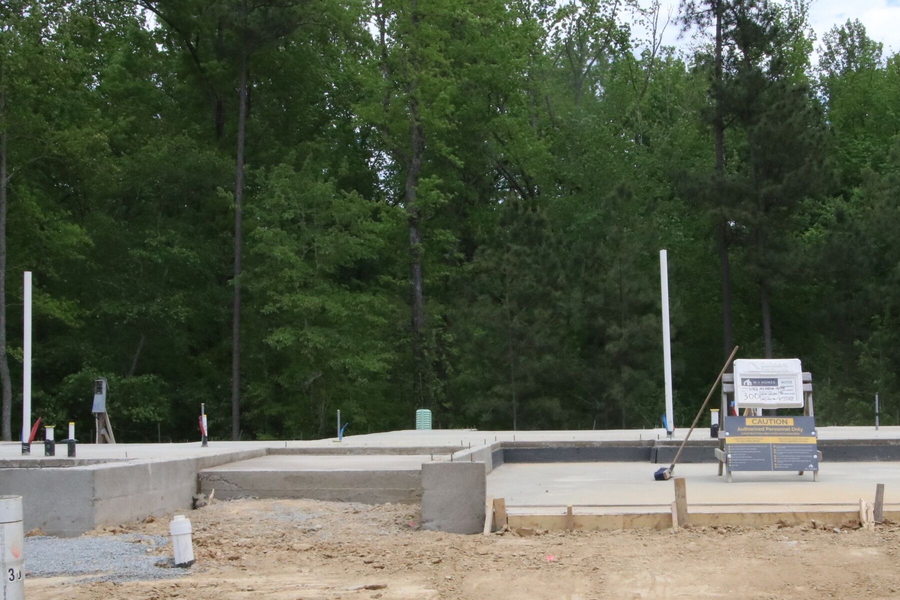 Homesite