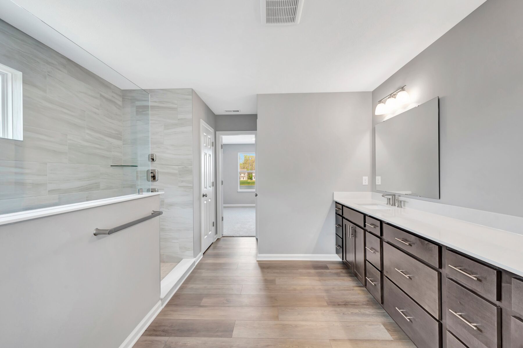 Owner's Bathroom